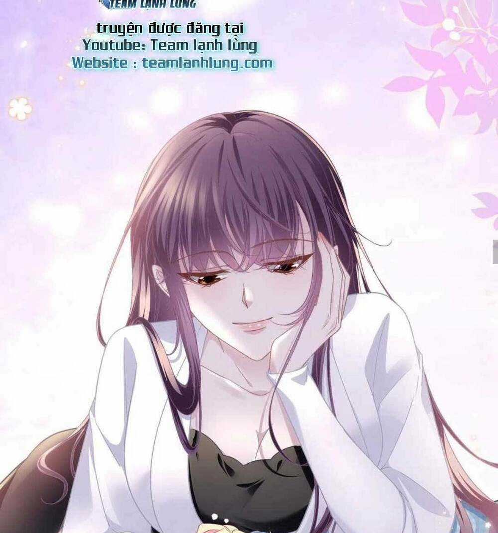 Bảo Bối Của Lão Đại Đã Xuyên Không Trở Về! Chapter 151 trang 35