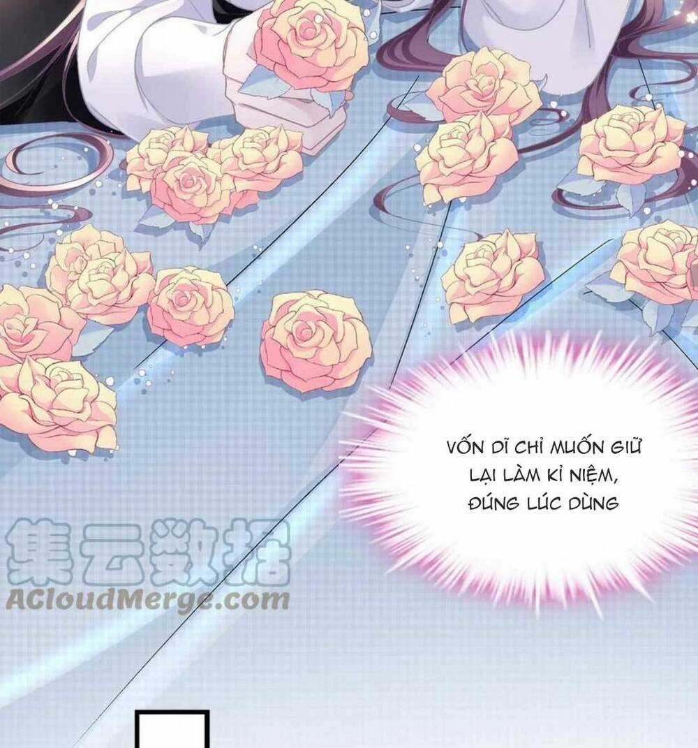 Bảo Bối Của Lão Đại Đã Xuyên Không Trở Về! Chapter 151 trang 36