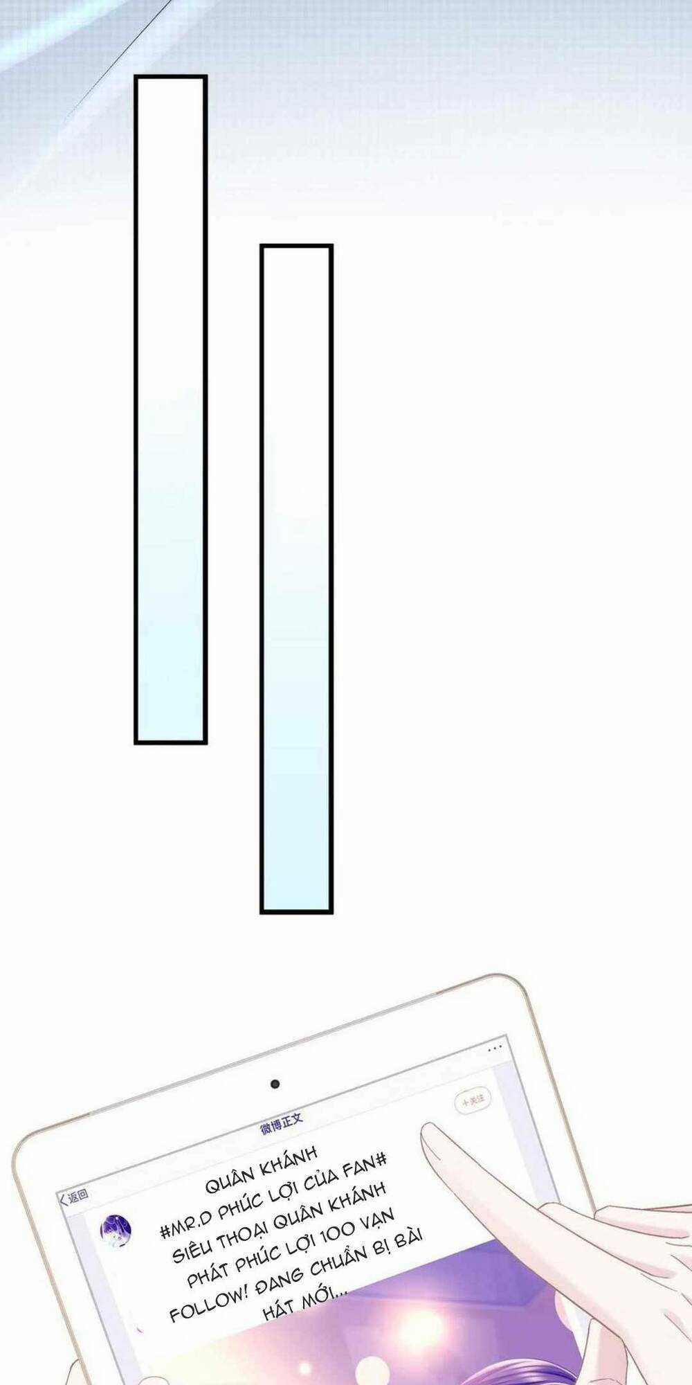 Bảo Bối Của Lão Đại Đã Xuyên Không Trở Về! Chapter 151 trang 37