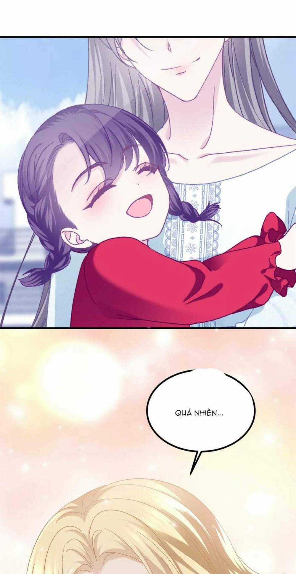 Bảo Bối Của Lão Đại Đã Xuyên Không Trở Về! Chapter 151 trang 41