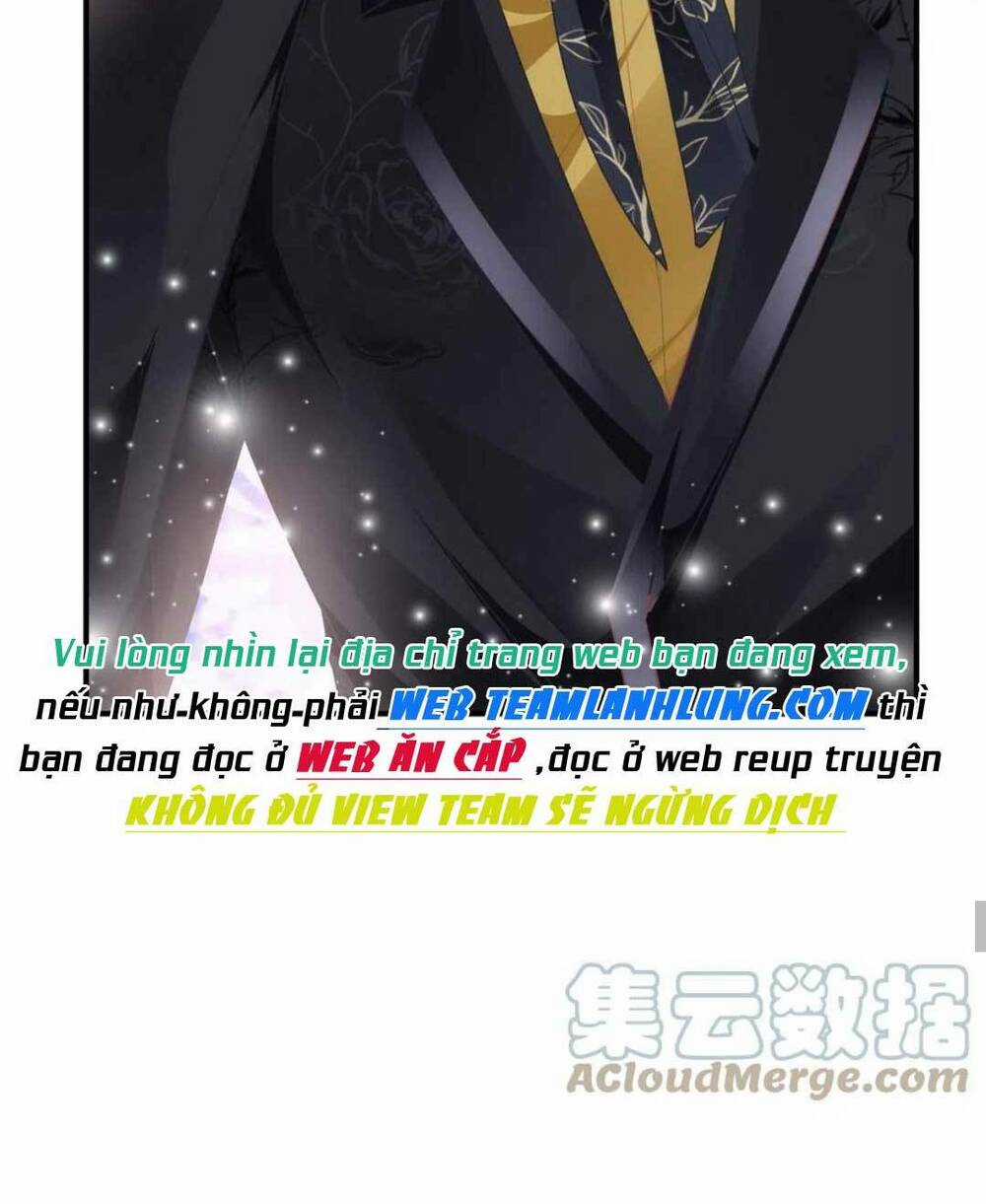 Bảo Bối Của Lão Đại Đã Xuyên Không Trở Về! Chapter 152 trang 24