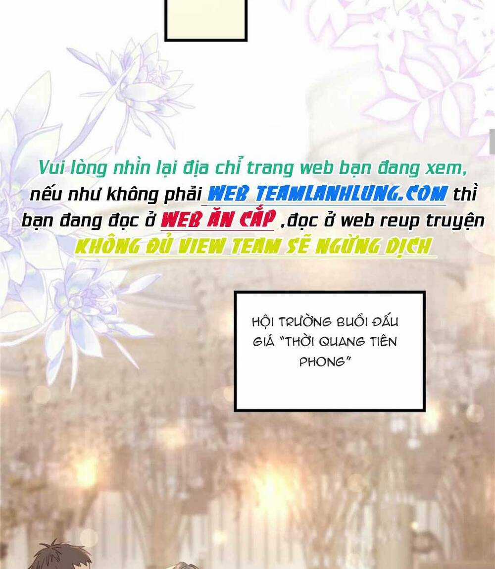 Bảo Bối Của Lão Đại Đã Xuyên Không Trở Về! Chapter 152 trang 26