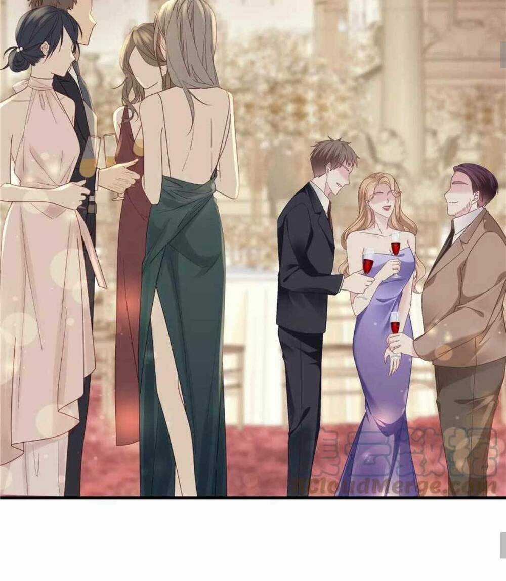 Bảo Bối Của Lão Đại Đã Xuyên Không Trở Về! Chapter 152 trang 27