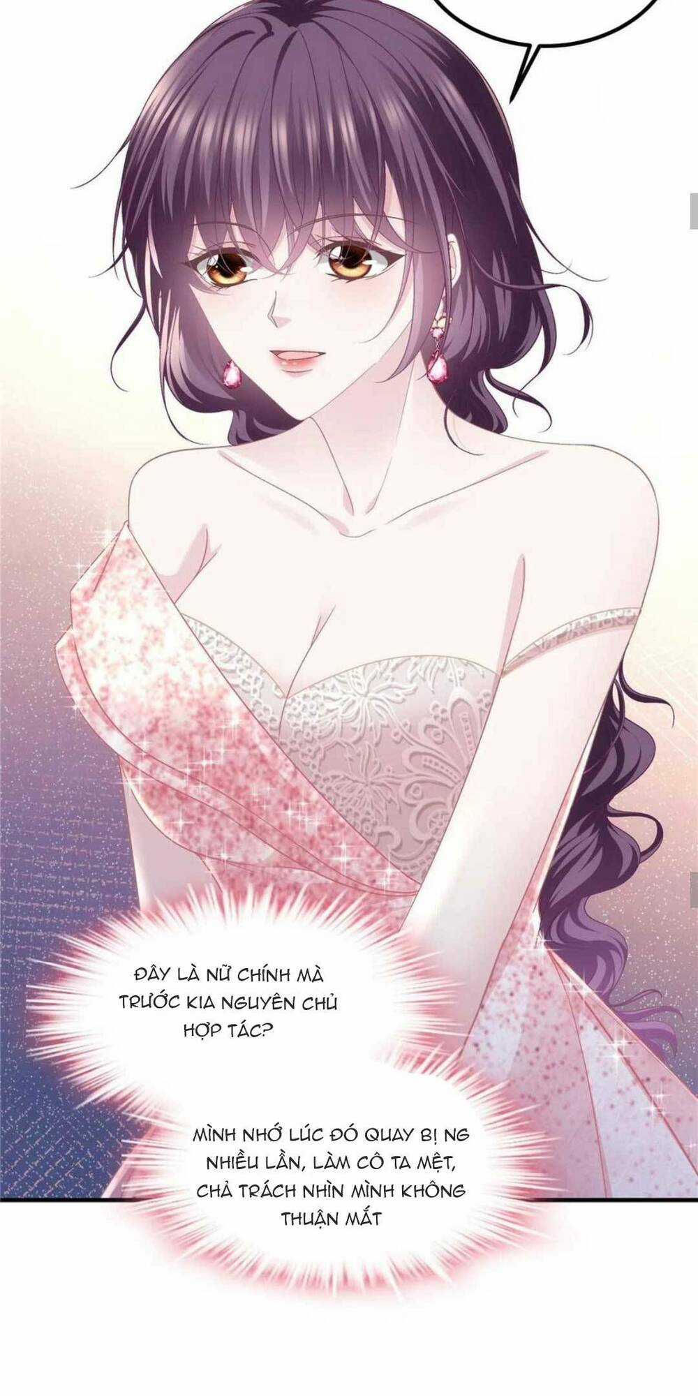 Bảo Bối Của Lão Đại Đã Xuyên Không Trở Về! Chapter 152 trang 31