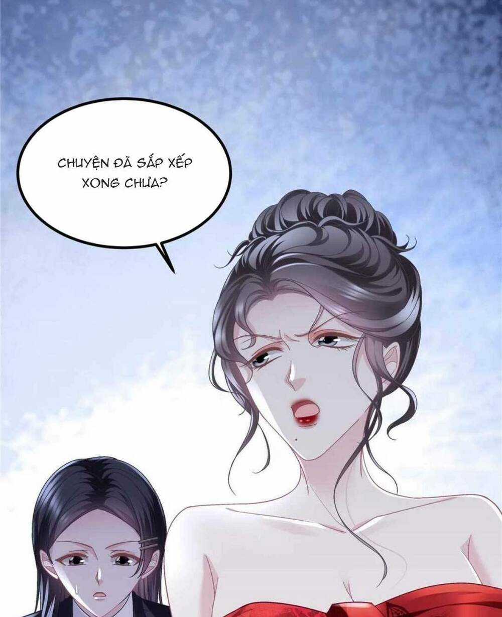 Bảo Bối Của Lão Đại Đã Xuyên Không Trở Về! Chapter 152 trang 38