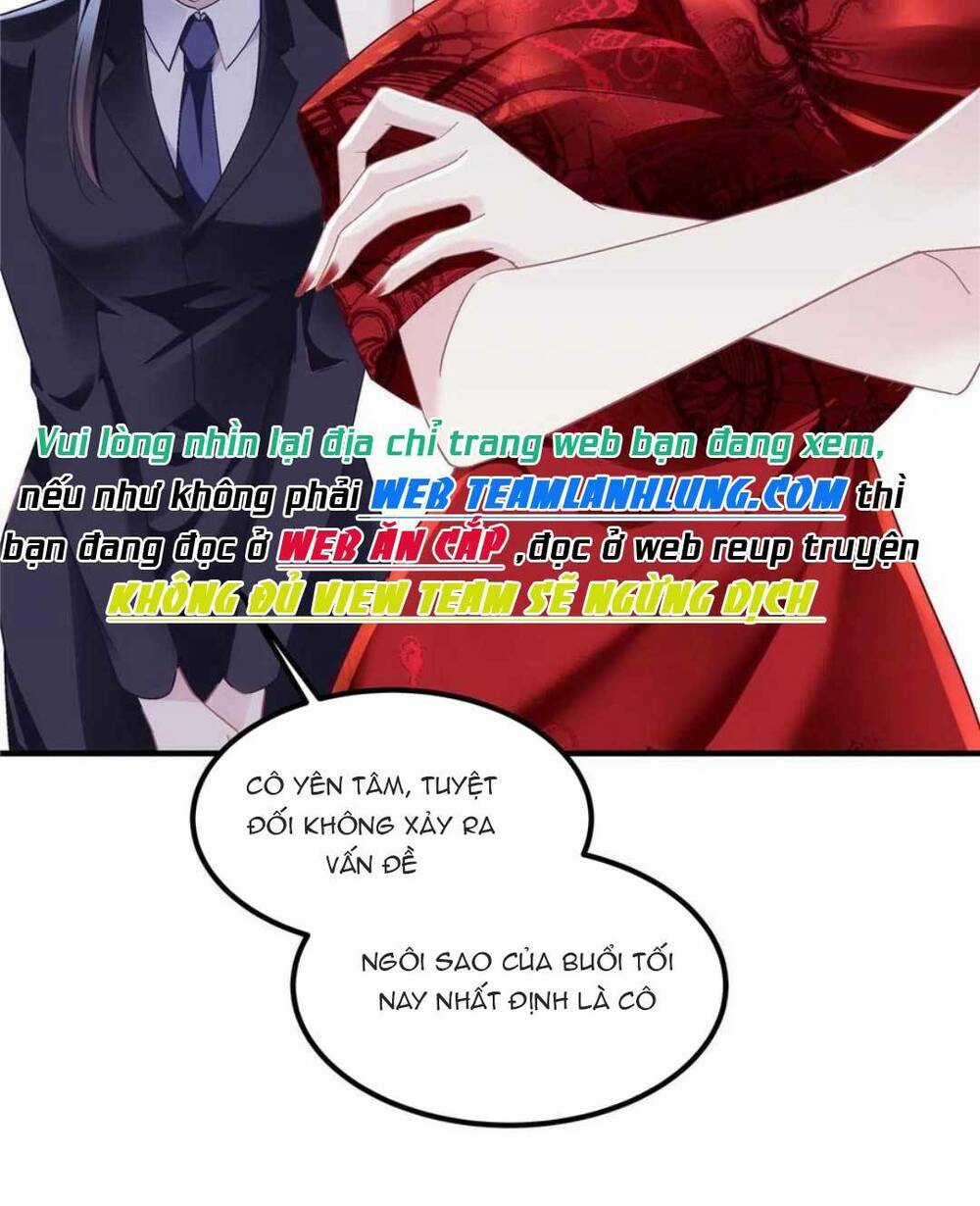 Bảo Bối Của Lão Đại Đã Xuyên Không Trở Về! Chapter 152 trang 39