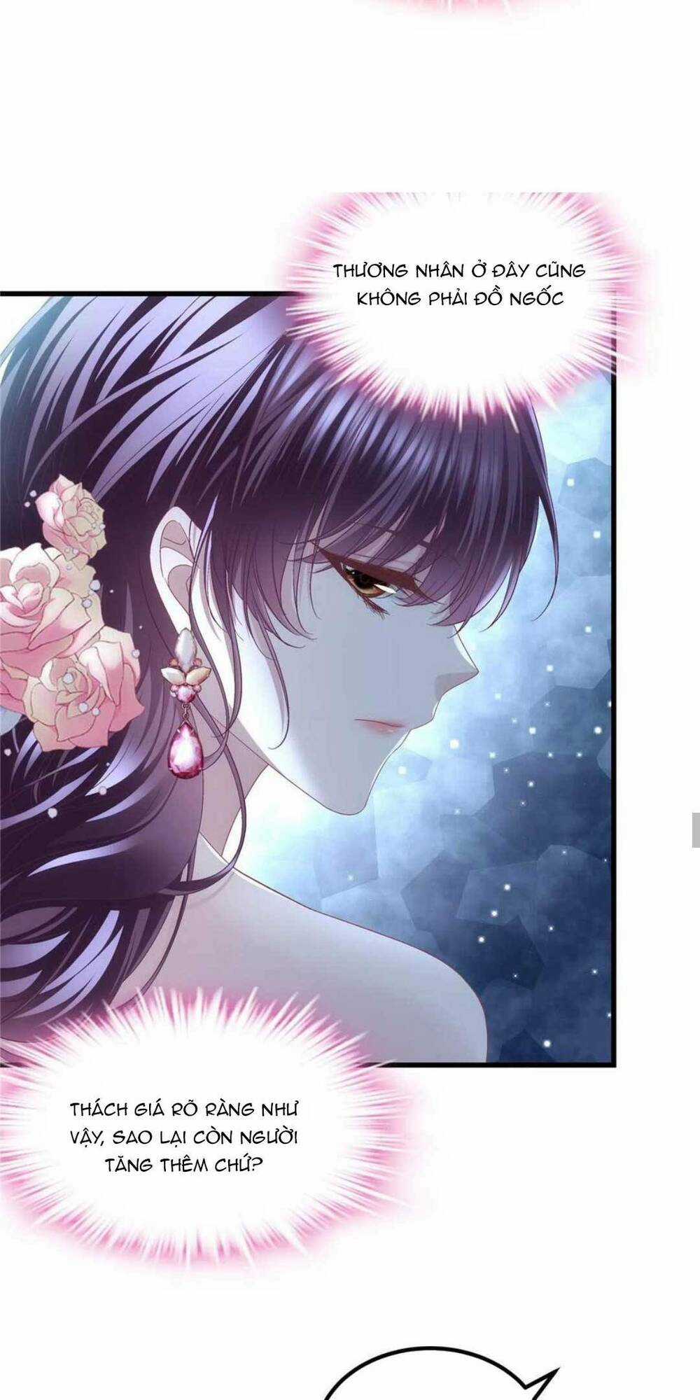 Bảo Bối Của Lão Đại Đã Xuyên Không Trở Về! Chapter 153 trang 18