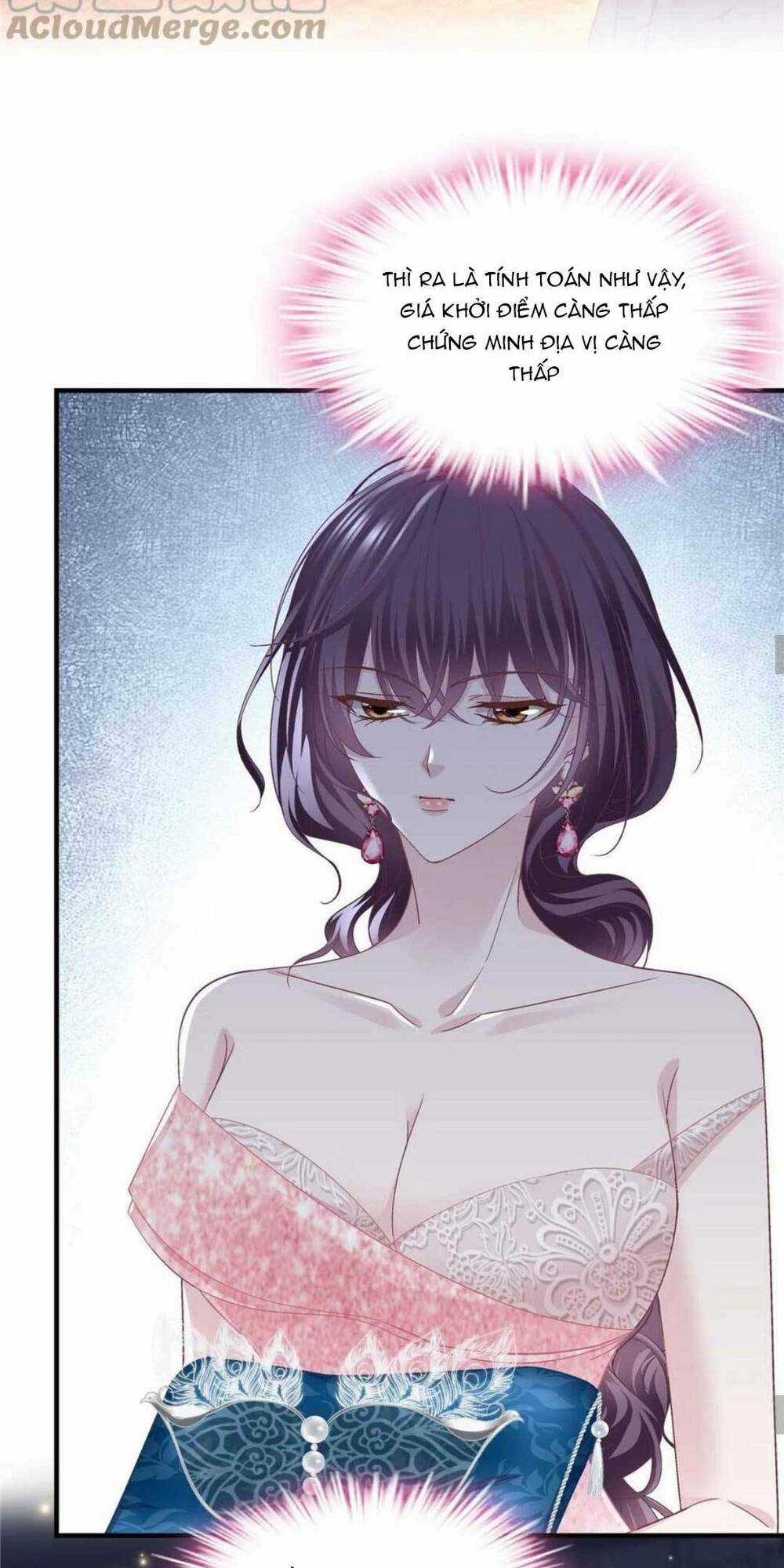 Bảo Bối Của Lão Đại Đã Xuyên Không Trở Về! Chapter 153 trang 29