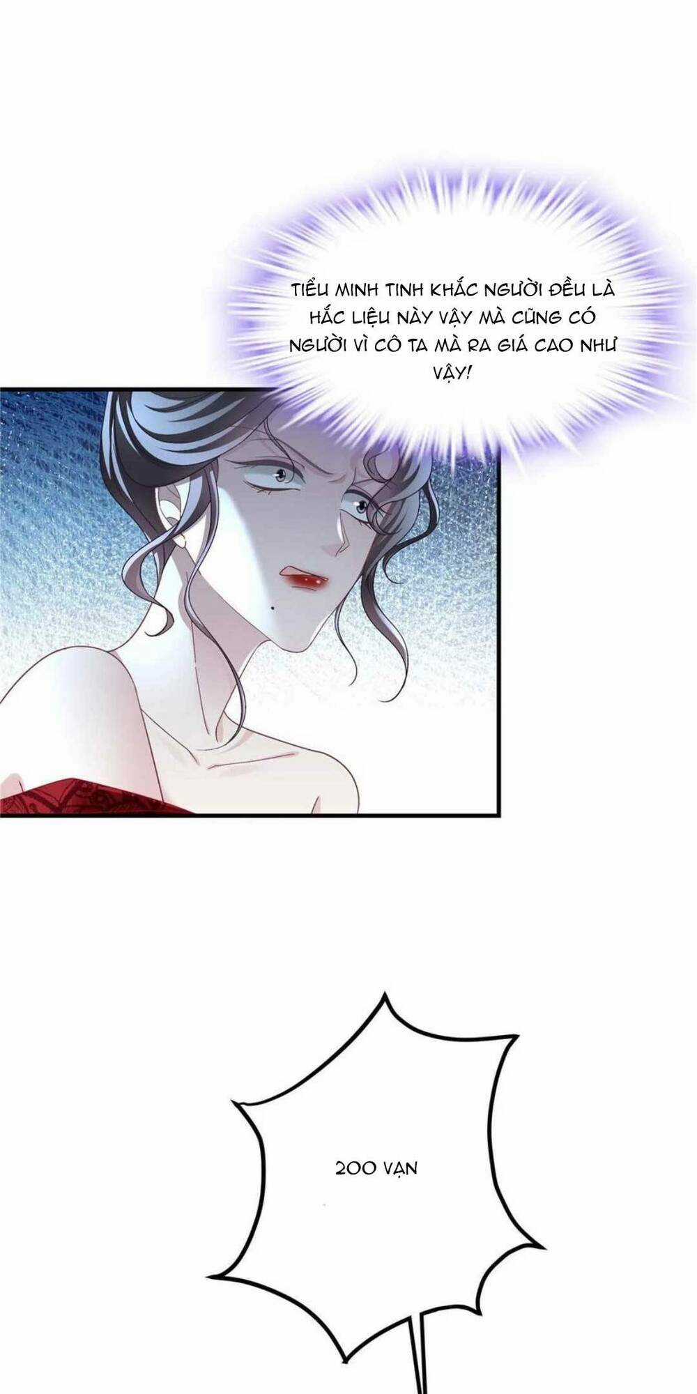 Bảo Bối Của Lão Đại Đã Xuyên Không Trở Về! Chapter 153 trang 34