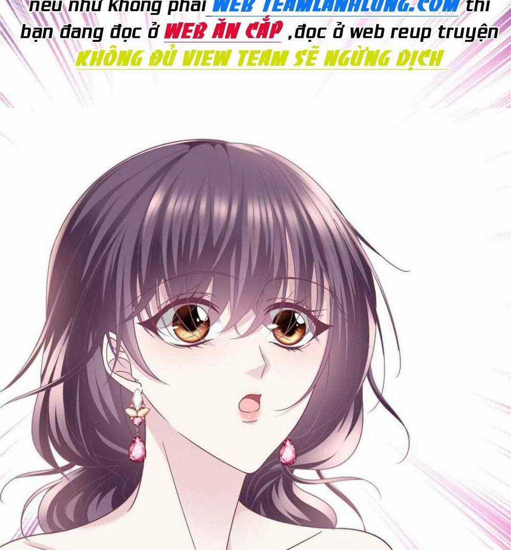 Bảo Bối Của Lão Đại Đã Xuyên Không Trở Về! Chapter 153 trang 39