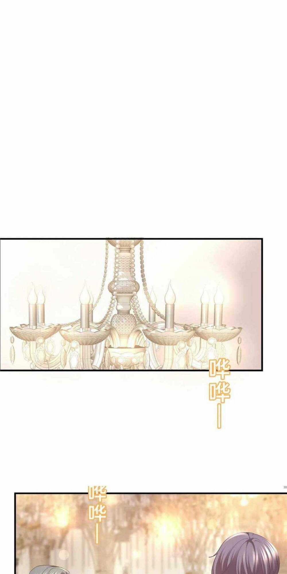 Bảo Bối Của Lão Đại Đã Xuyên Không Trở Về! Chapter 154 trang 14