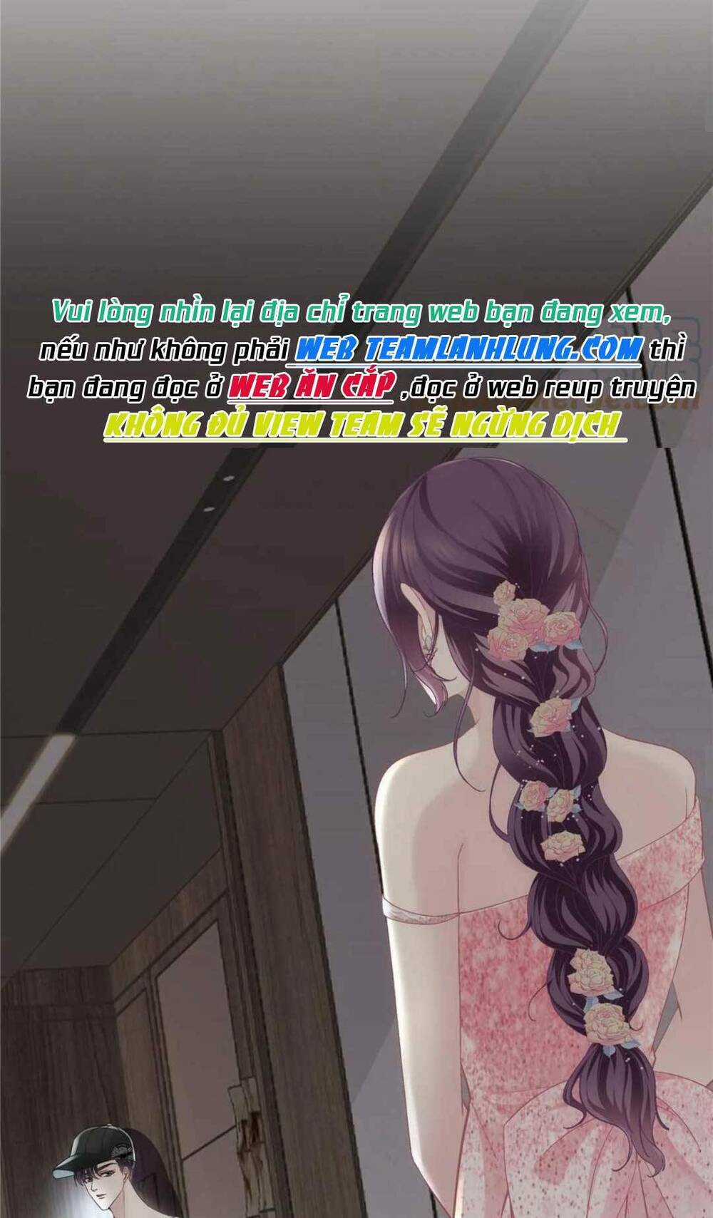 Bảo Bối Của Lão Đại Đã Xuyên Không Trở Về! Chapter 154 trang 21