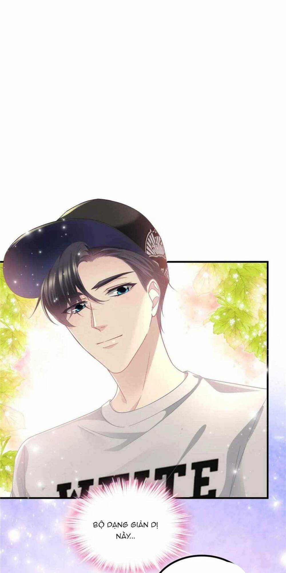 Bảo Bối Của Lão Đại Đã Xuyên Không Trở Về! Chapter 154 trang 23