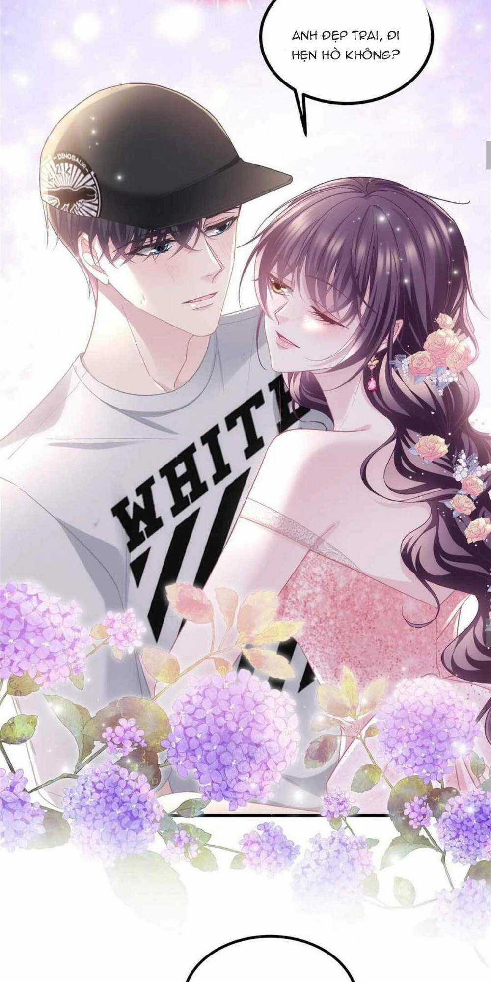 Bảo Bối Của Lão Đại Đã Xuyên Không Trở Về! Chapter 154 trang 24