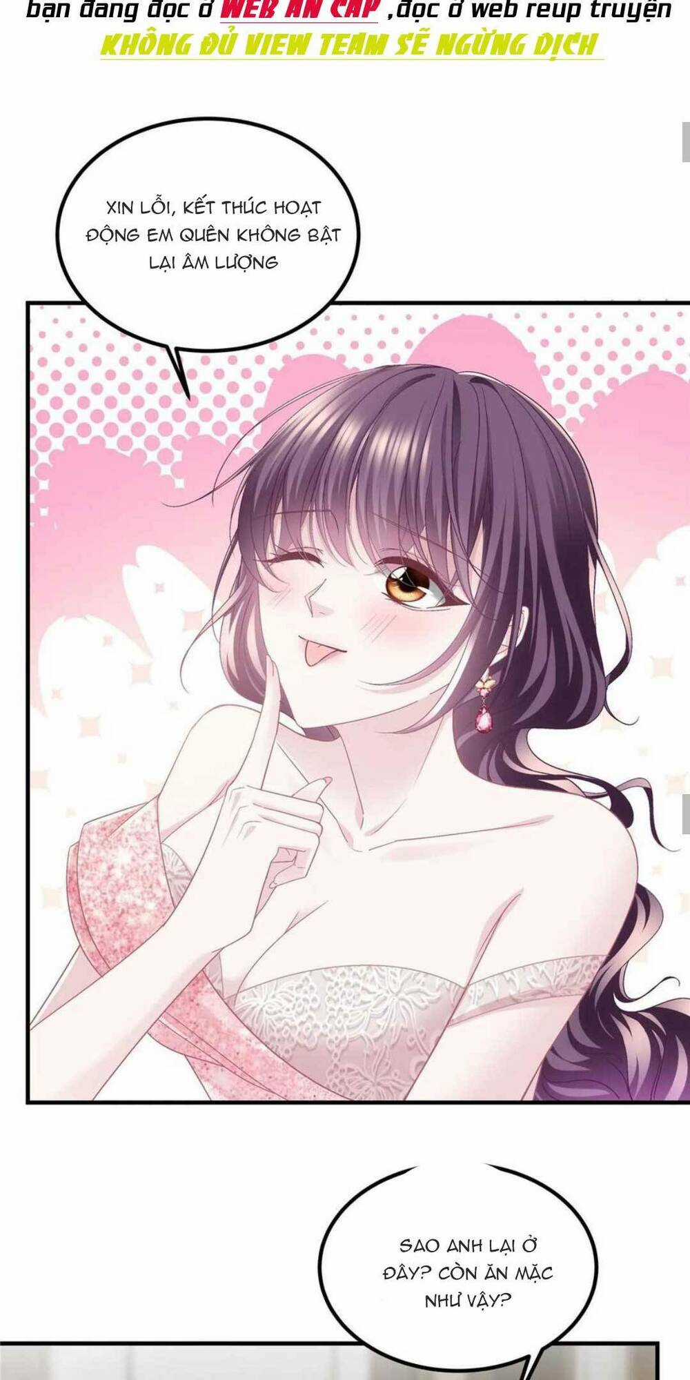 Bảo Bối Của Lão Đại Đã Xuyên Không Trở Về! Chapter 154 trang 26