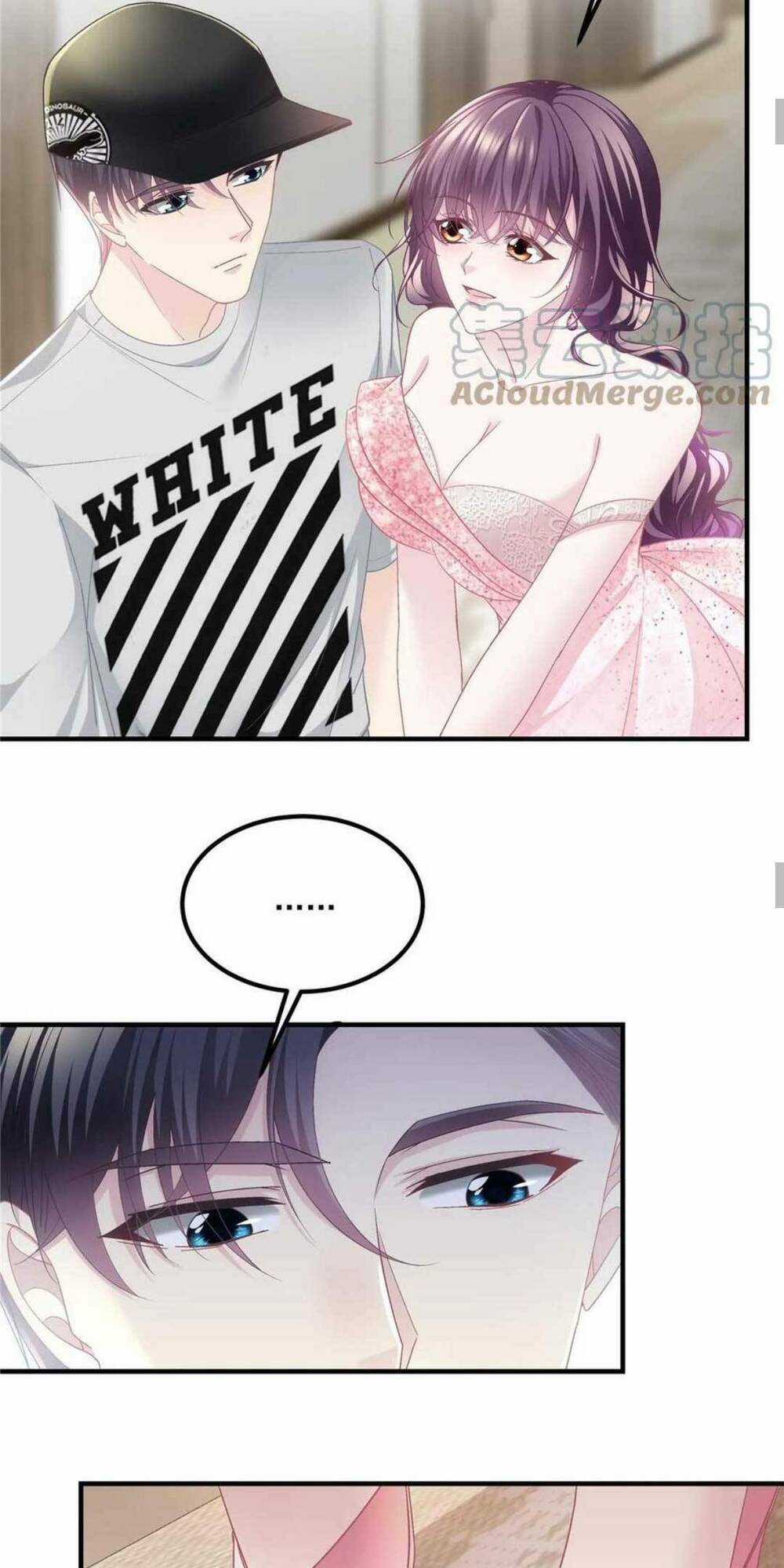 Bảo Bối Của Lão Đại Đã Xuyên Không Trở Về! Chapter 154 trang 27