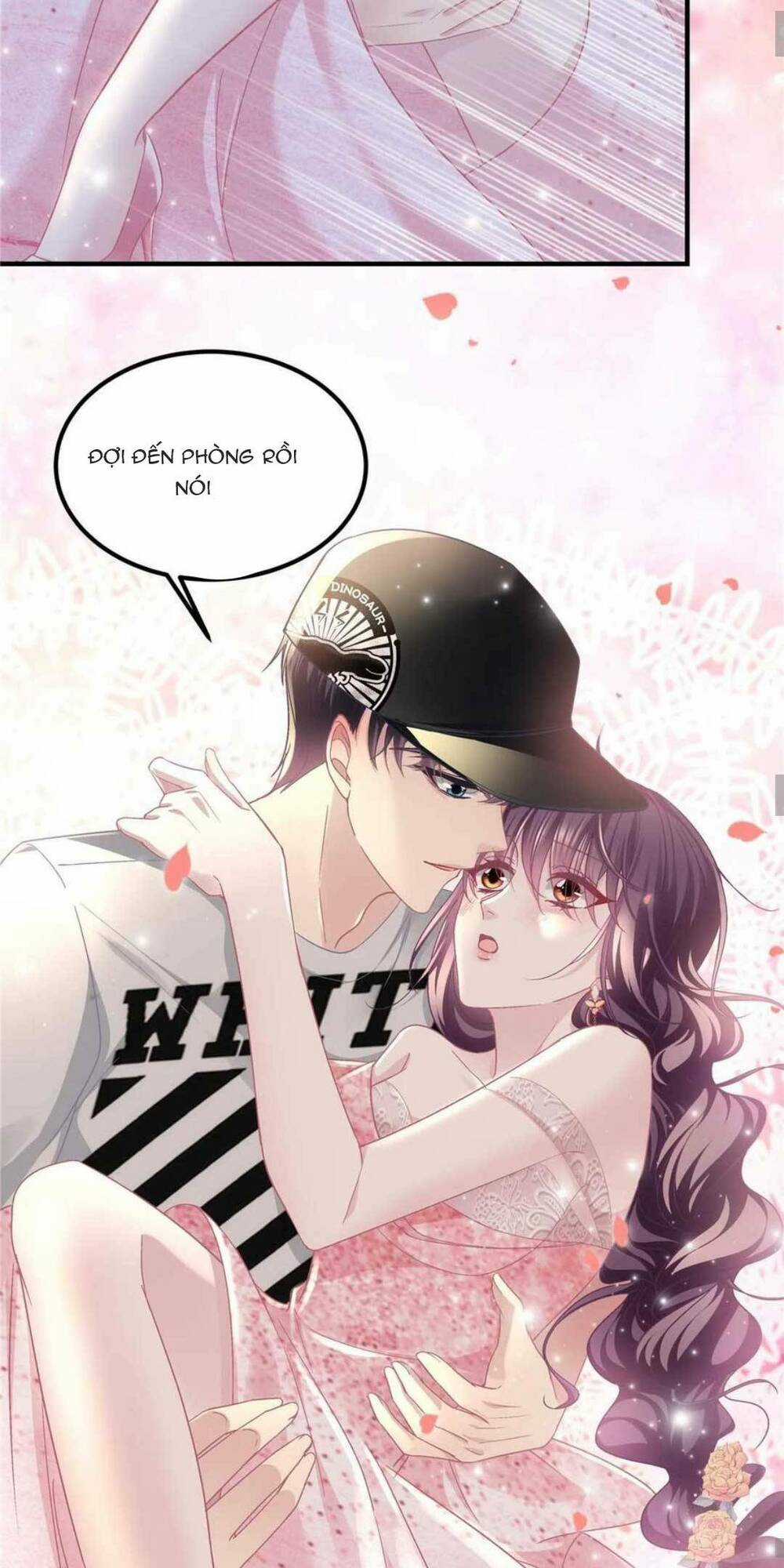 Bảo Bối Của Lão Đại Đã Xuyên Không Trở Về! Chapter 154 trang 29