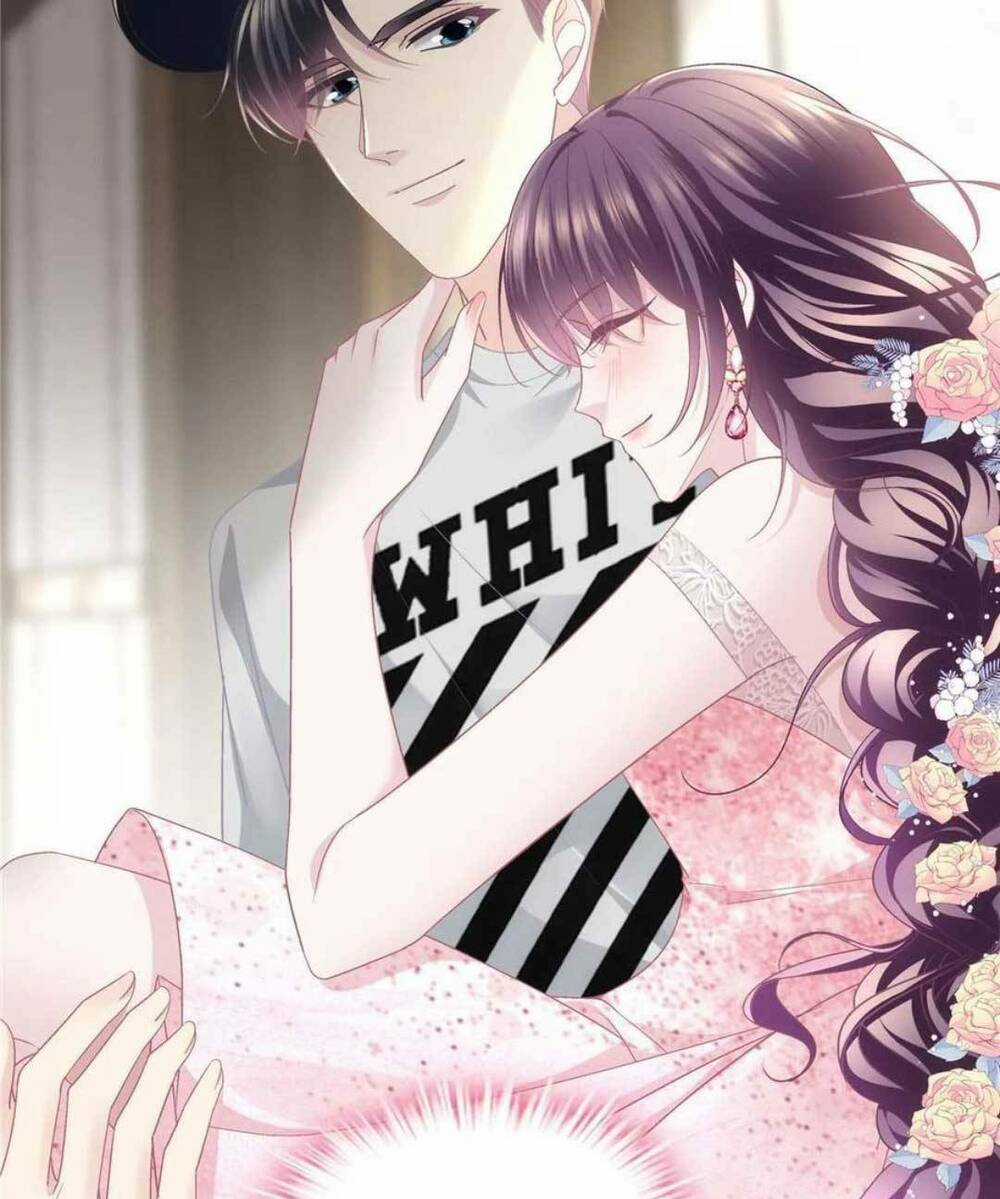 Bảo Bối Của Lão Đại Đã Xuyên Không Trở Về! Chapter 154 trang 31