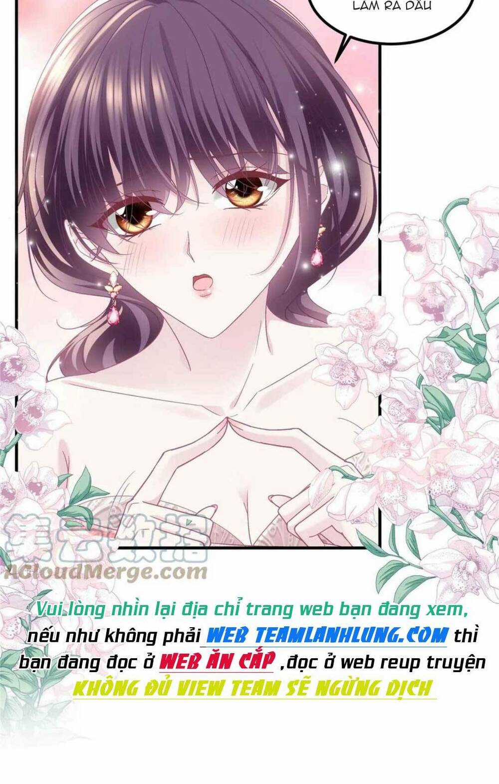 Bảo Bối Của Lão Đại Đã Xuyên Không Trở Về! Chapter 154 trang 35