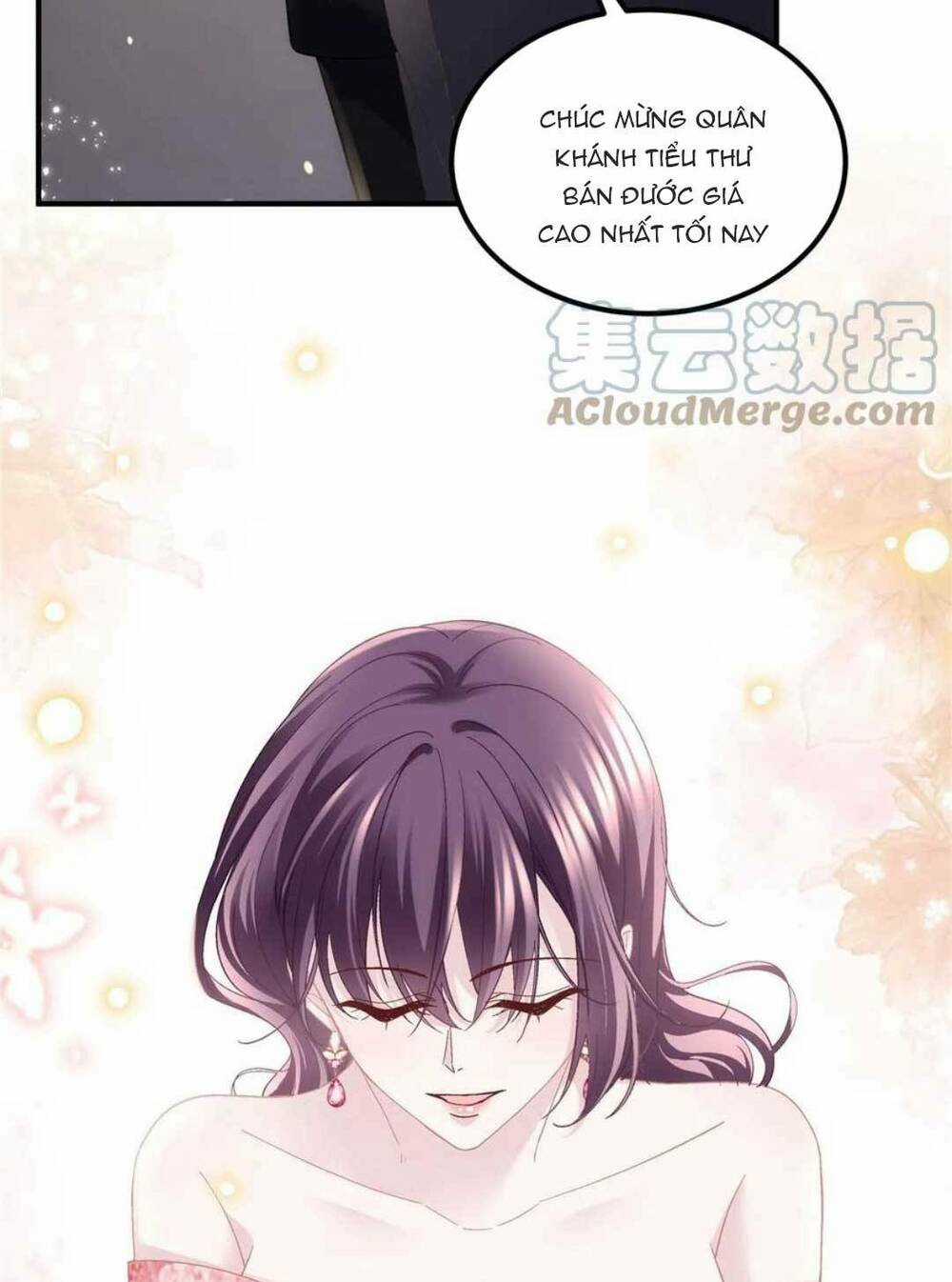 Bảo Bối Của Lão Đại Đã Xuyên Không Trở Về! Chapter 154 trang 5