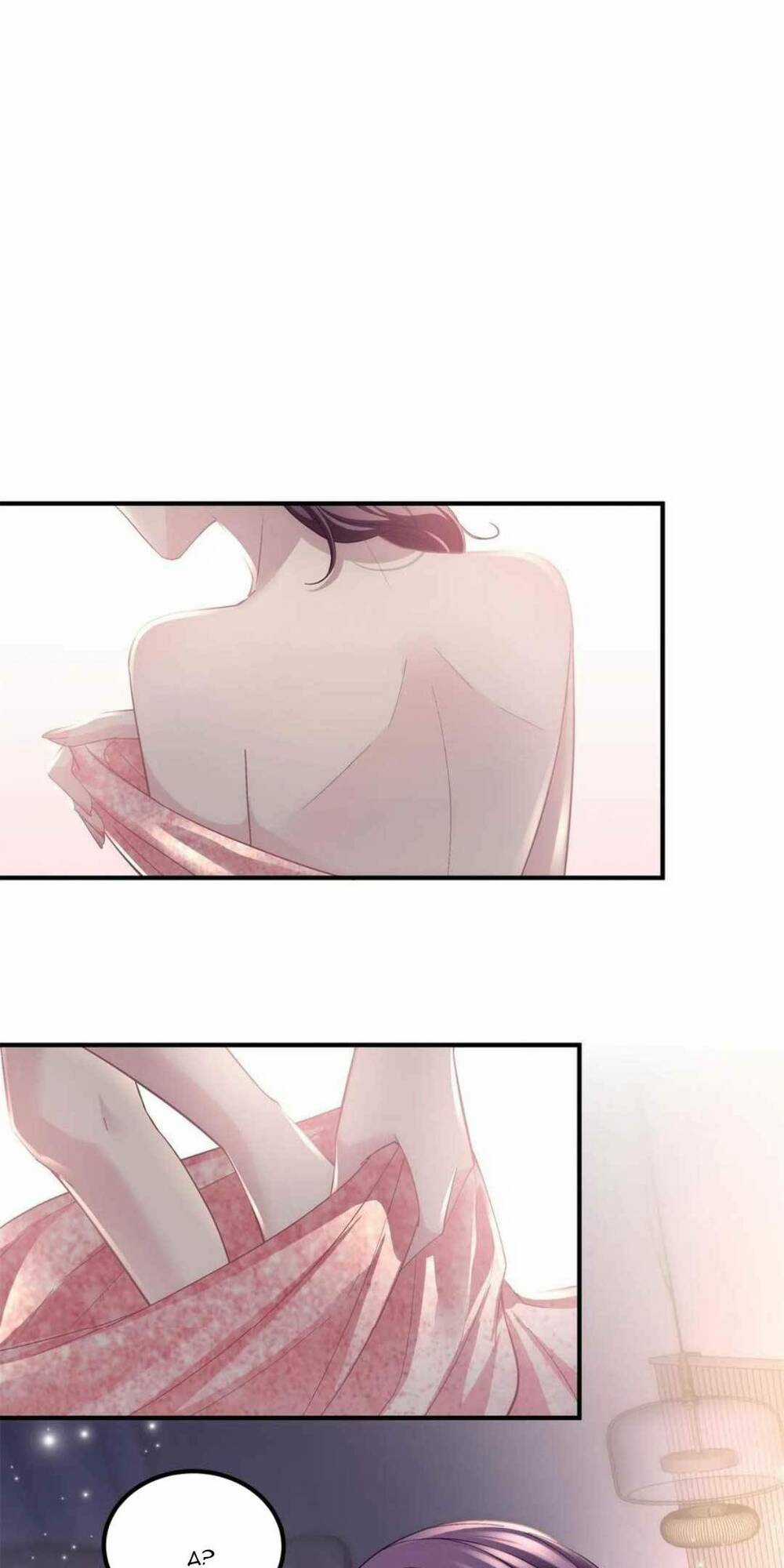 Bảo Bối Của Lão Đại Đã Xuyên Không Trở Về! Chapter 155 trang 15