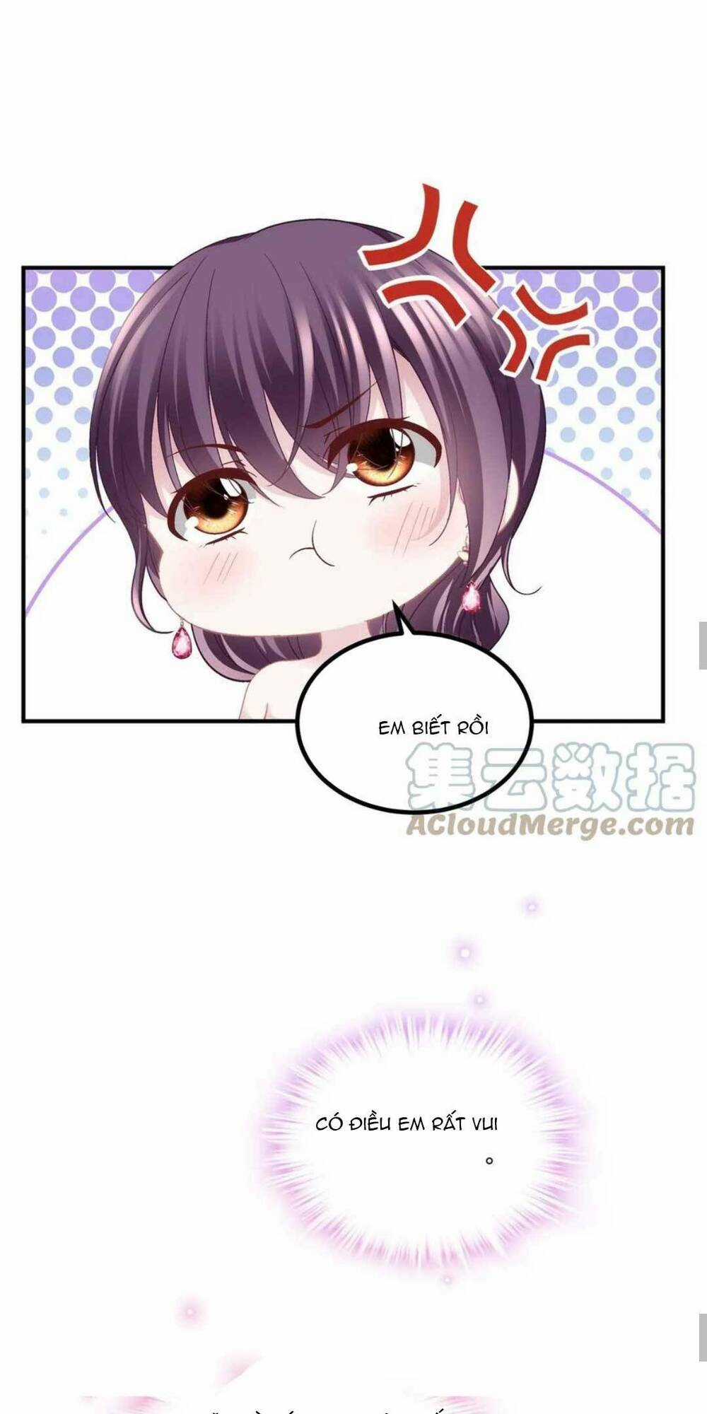 Bảo Bối Của Lão Đại Đã Xuyên Không Trở Về! Chapter 155 trang 21