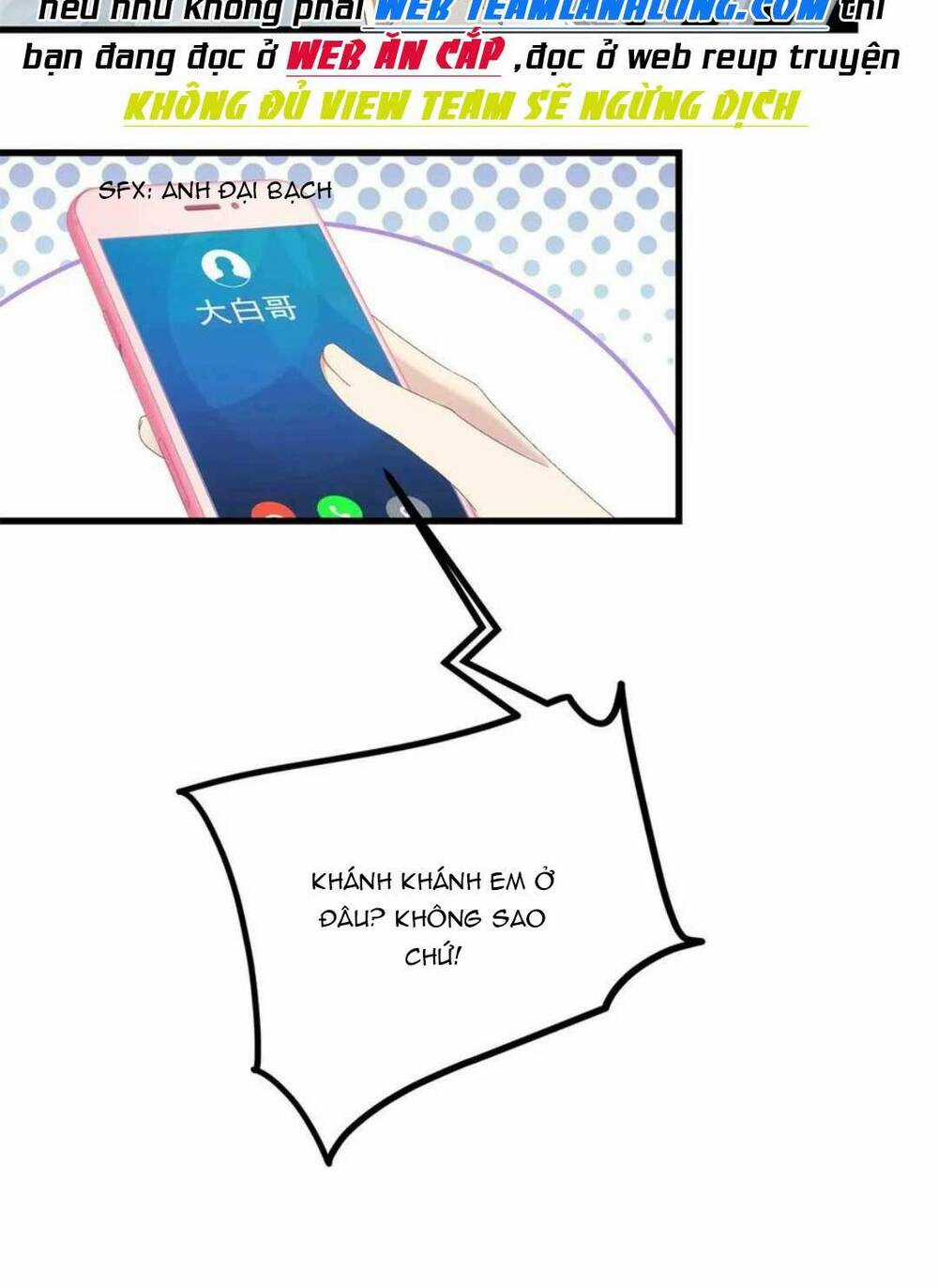 Bảo Bối Của Lão Đại Đã Xuyên Không Trở Về! Chapter 155 trang 27