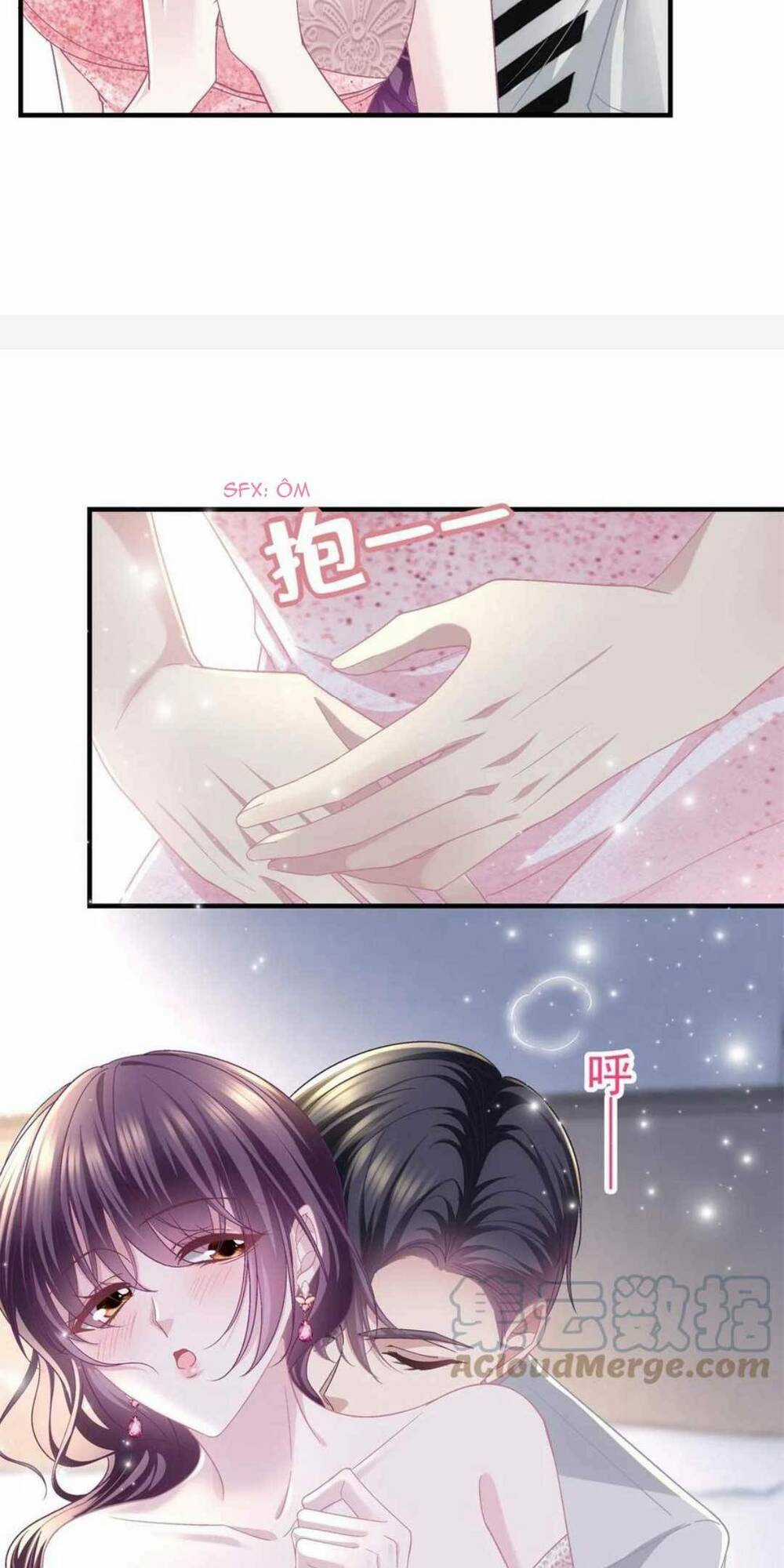 Bảo Bối Của Lão Đại Đã Xuyên Không Trở Về! Chapter 155 trang 4