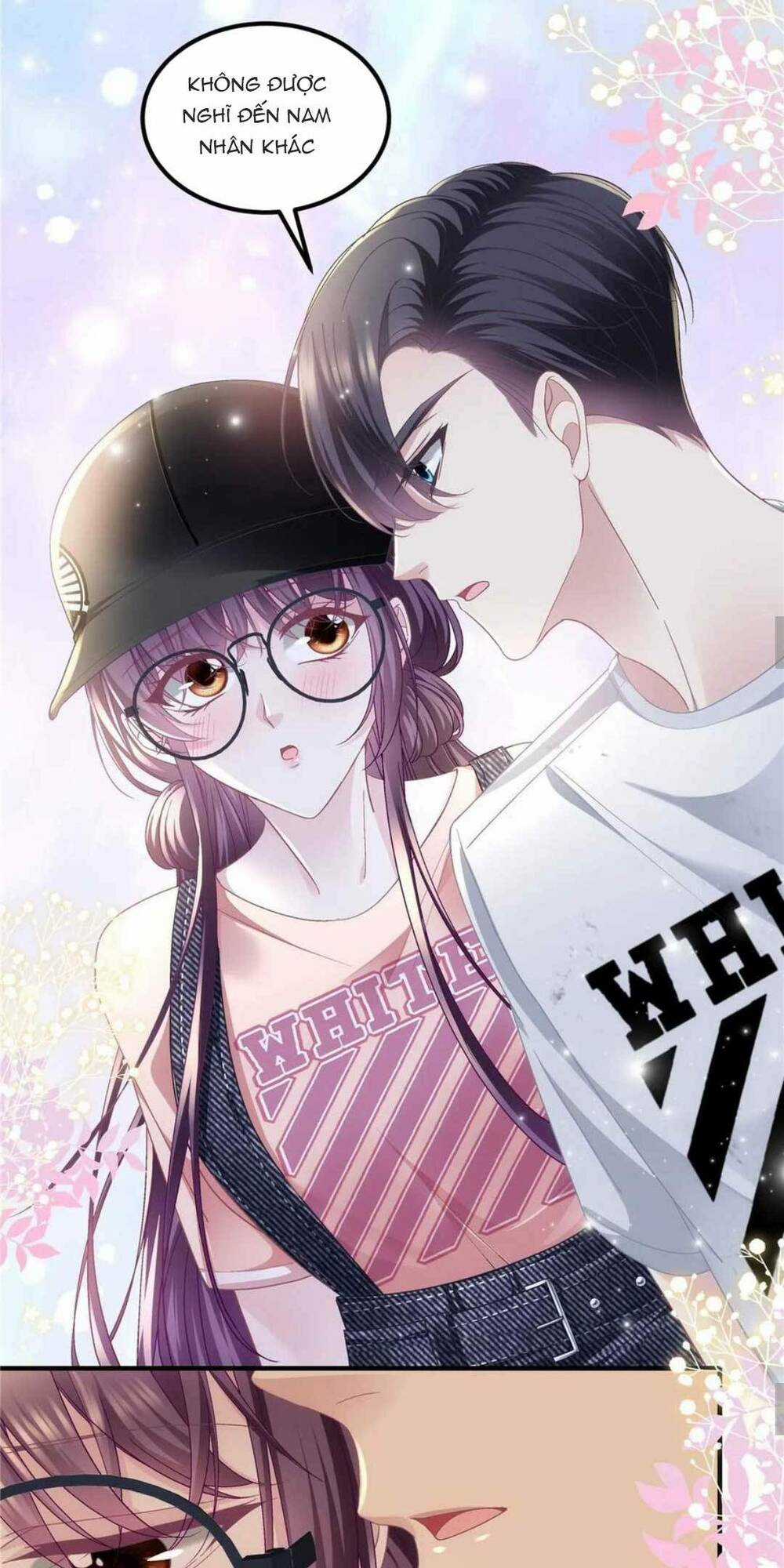 Bảo Bối Của Lão Đại Đã Xuyên Không Trở Về! Chapter 156 trang 15