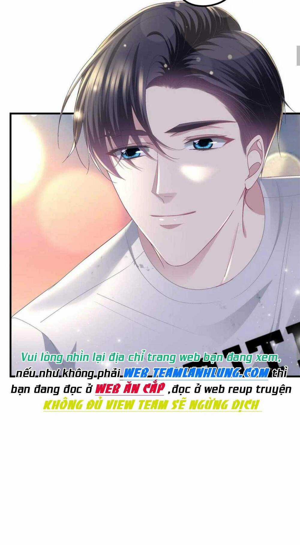 Bảo Bối Của Lão Đại Đã Xuyên Không Trở Về! Chapter 156 trang 23