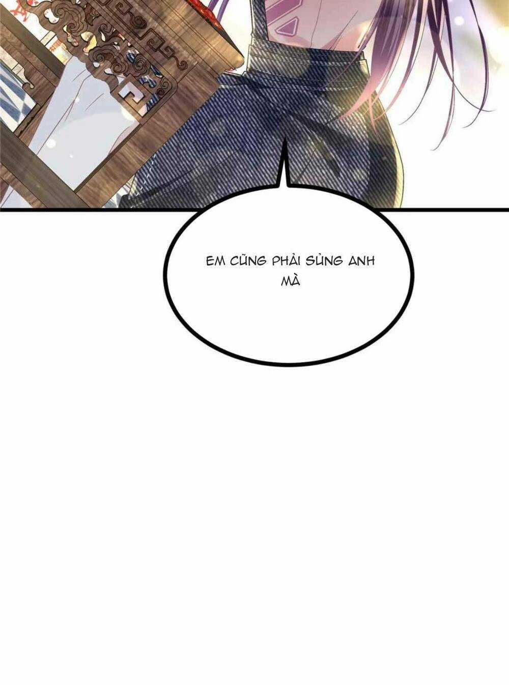 Bảo Bối Của Lão Đại Đã Xuyên Không Trở Về! Chapter 156 trang 29