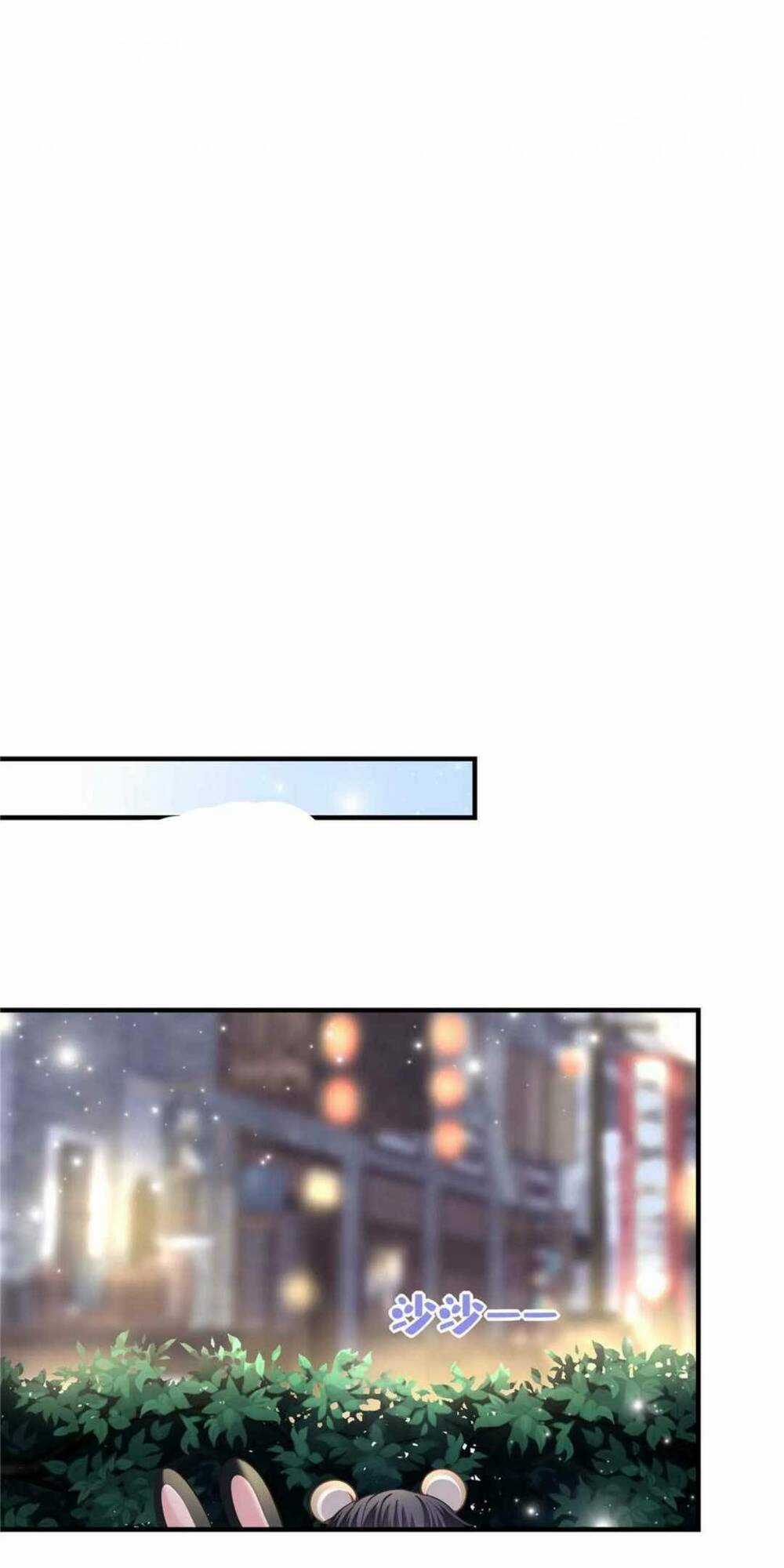 Bảo Bối Của Lão Đại Đã Xuyên Không Trở Về! Chapter 157 trang 19