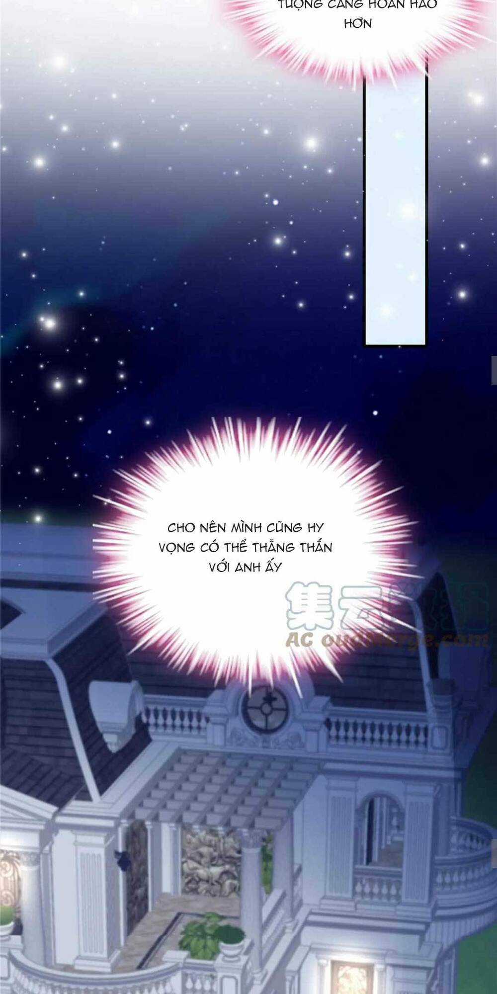 Bảo Bối Của Lão Đại Đã Xuyên Không Trở Về! Chapter 157 trang 26