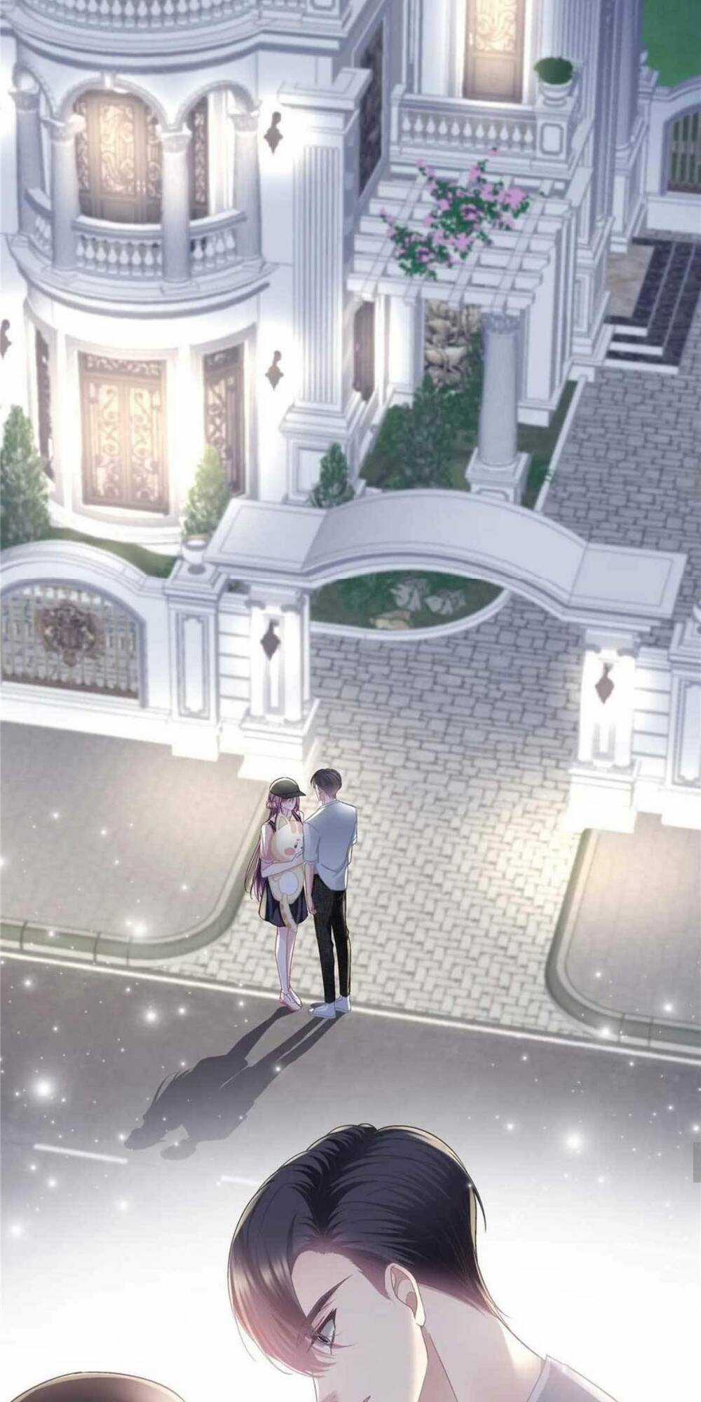 Bảo Bối Của Lão Đại Đã Xuyên Không Trở Về! Chapter 157 trang 27