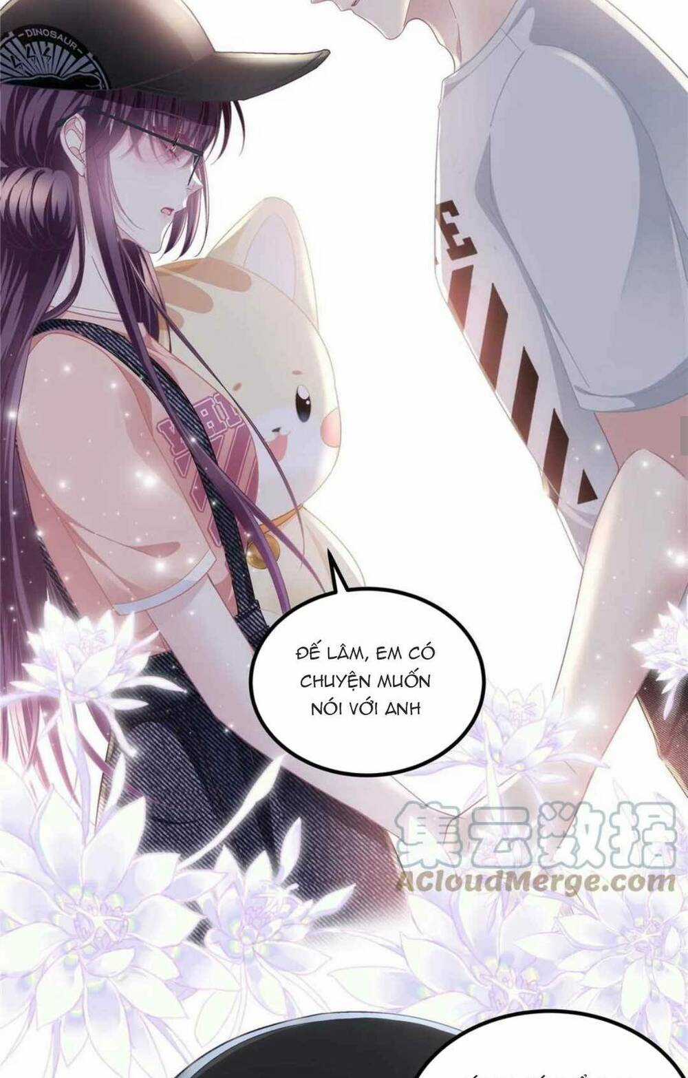 Bảo Bối Của Lão Đại Đã Xuyên Không Trở Về! Chapter 157 trang 28