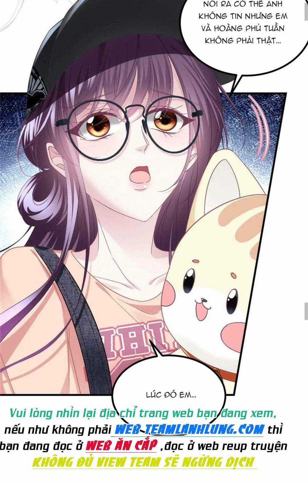 Bảo Bối Của Lão Đại Đã Xuyên Không Trở Về! Chapter 157 trang 29