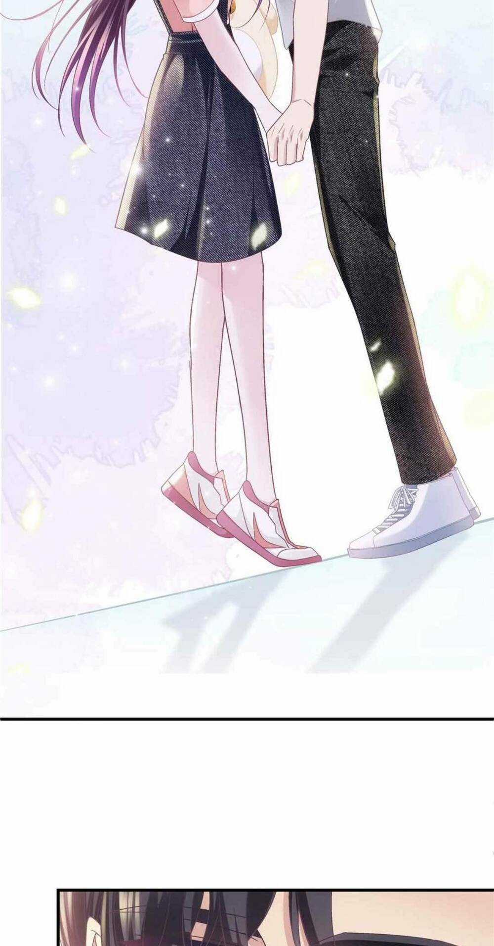 Bảo Bối Của Lão Đại Đã Xuyên Không Trở Về! Chapter 157 trang 33