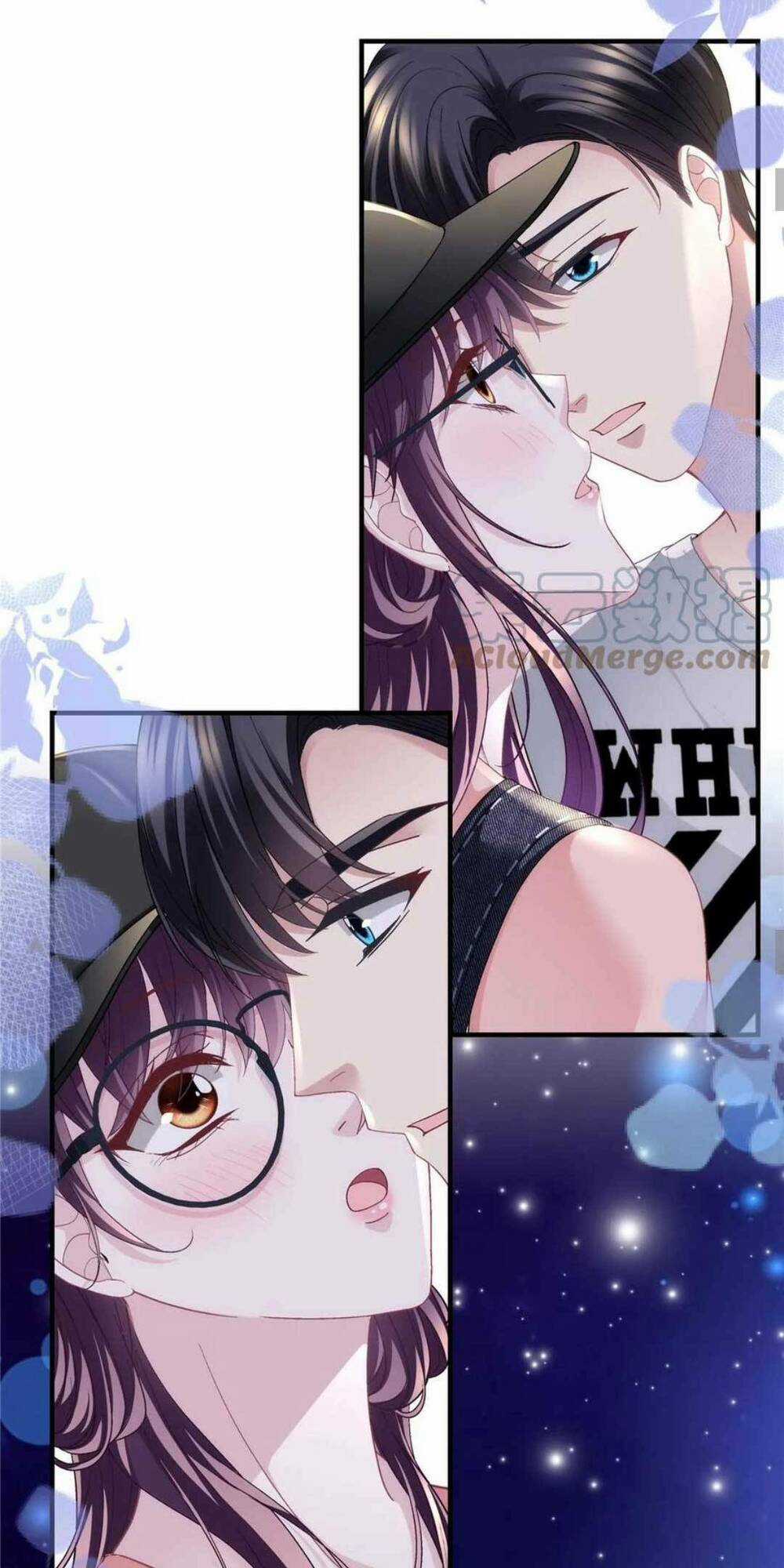 Bảo Bối Của Lão Đại Đã Xuyên Không Trở Về! Chapter 158 trang 13