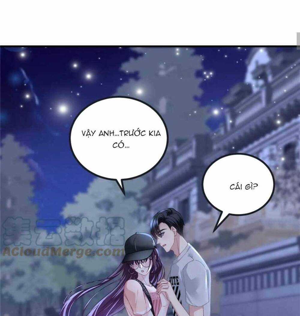 Bảo Bối Của Lão Đại Đã Xuyên Không Trở Về! Chapter 158 trang 15