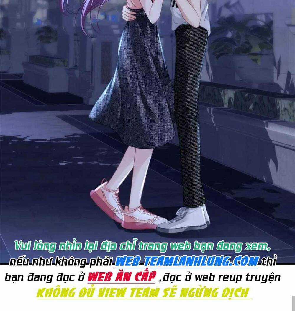 Bảo Bối Của Lão Đại Đã Xuyên Không Trở Về! Chapter 158 trang 16