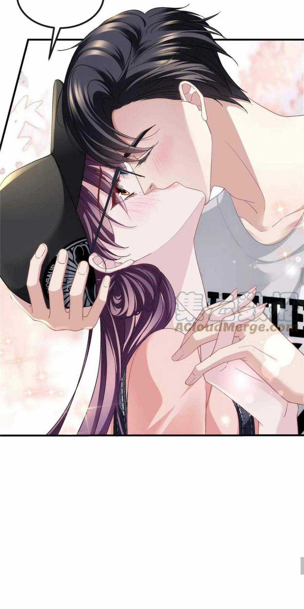 Bảo Bối Của Lão Đại Đã Xuyên Không Trở Về! Chapter 158 trang 18