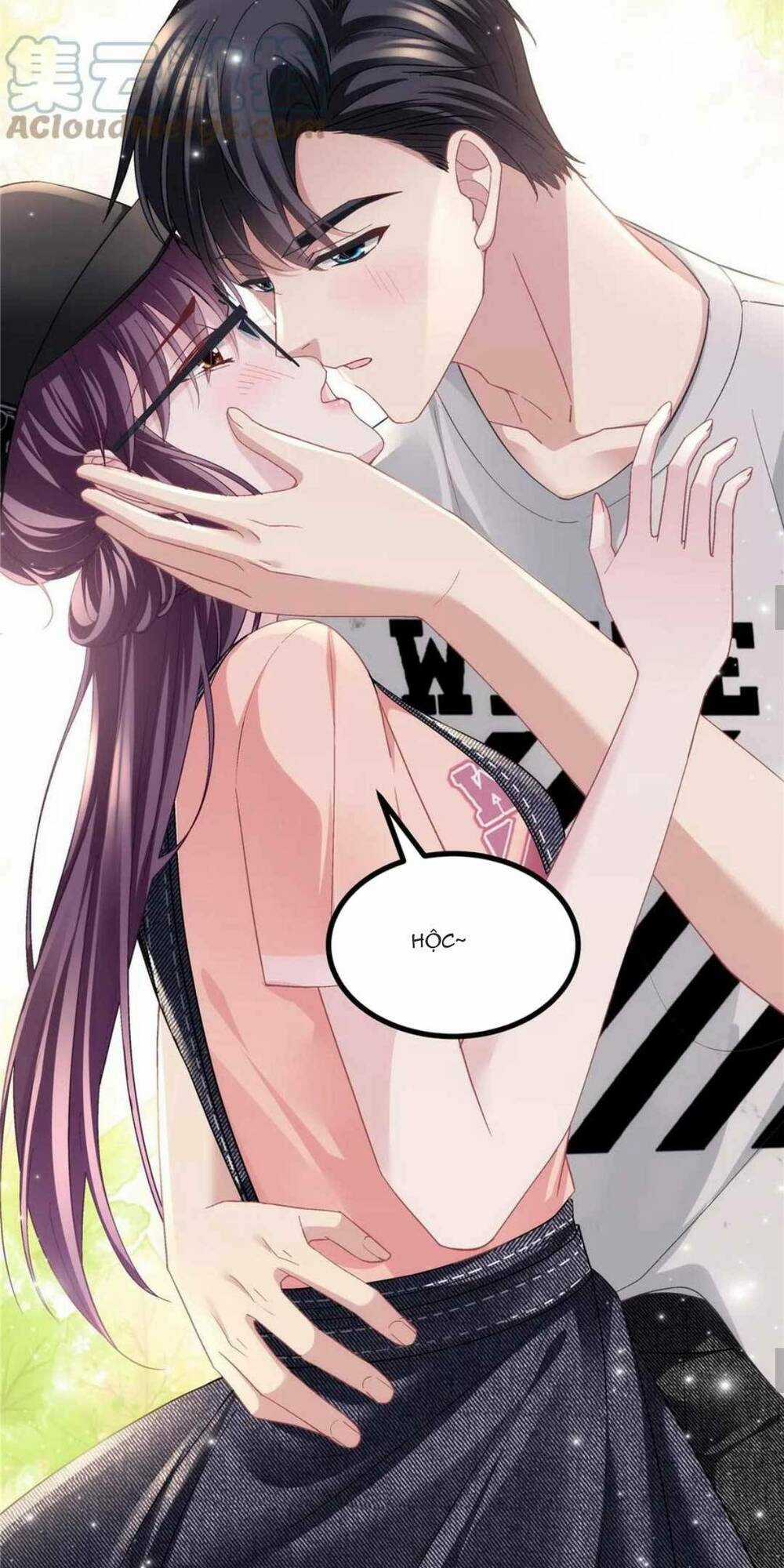 Bảo Bối Của Lão Đại Đã Xuyên Không Trở Về! Chapter 158 trang 20