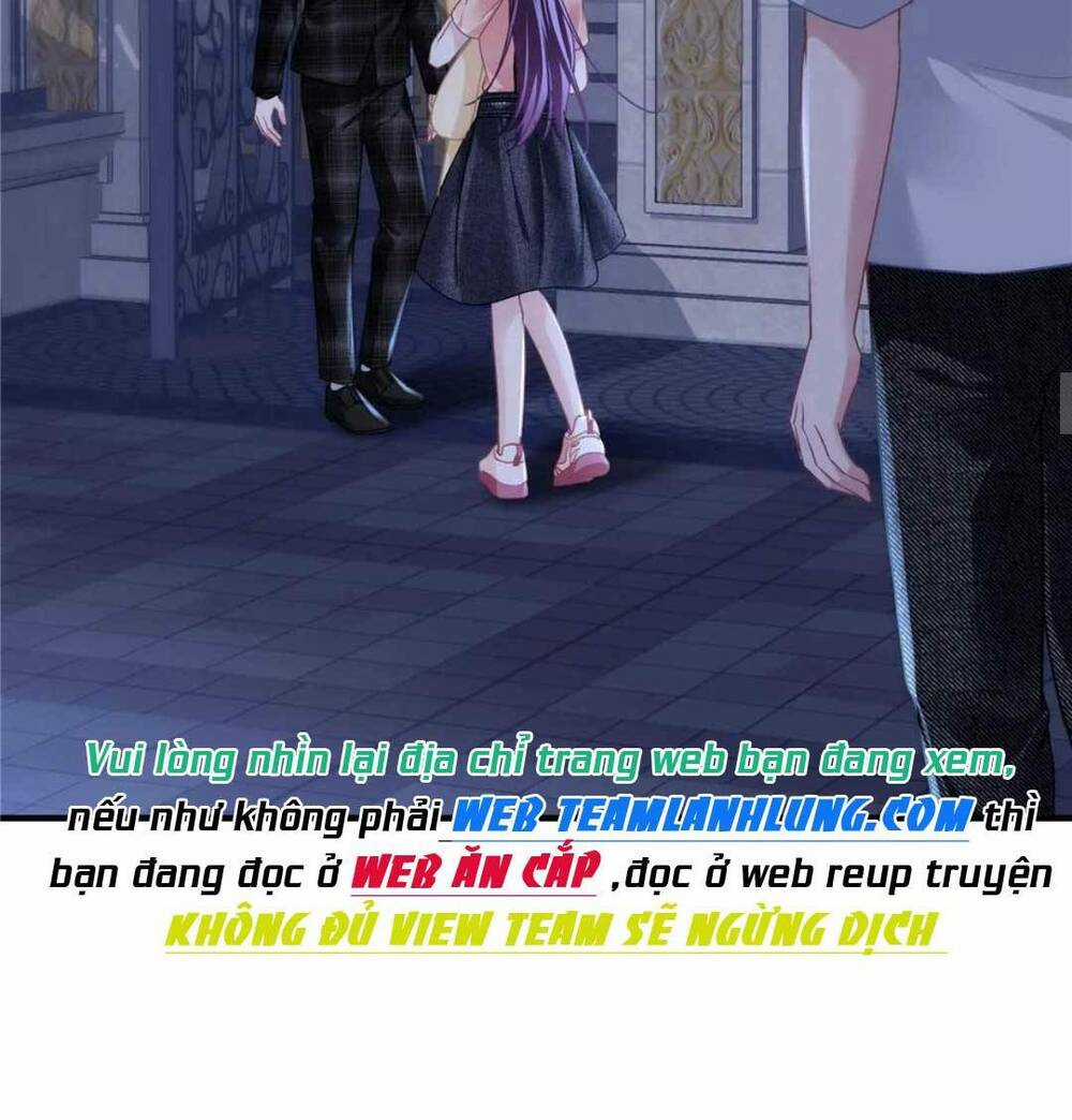 Bảo Bối Của Lão Đại Đã Xuyên Không Trở Về! Chapter 158 trang 24