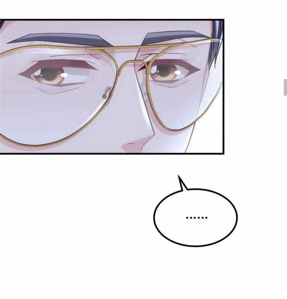 Bảo Bối Của Lão Đại Đã Xuyên Không Trở Về! Chapter 158 trang 25