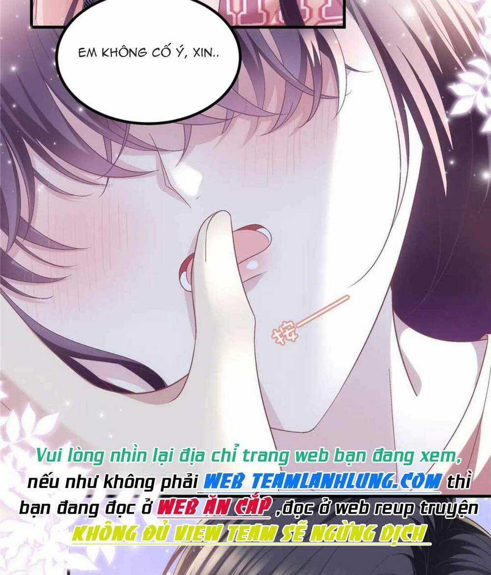 Bảo Bối Của Lão Đại Đã Xuyên Không Trở Về! Chapter 158 trang 6