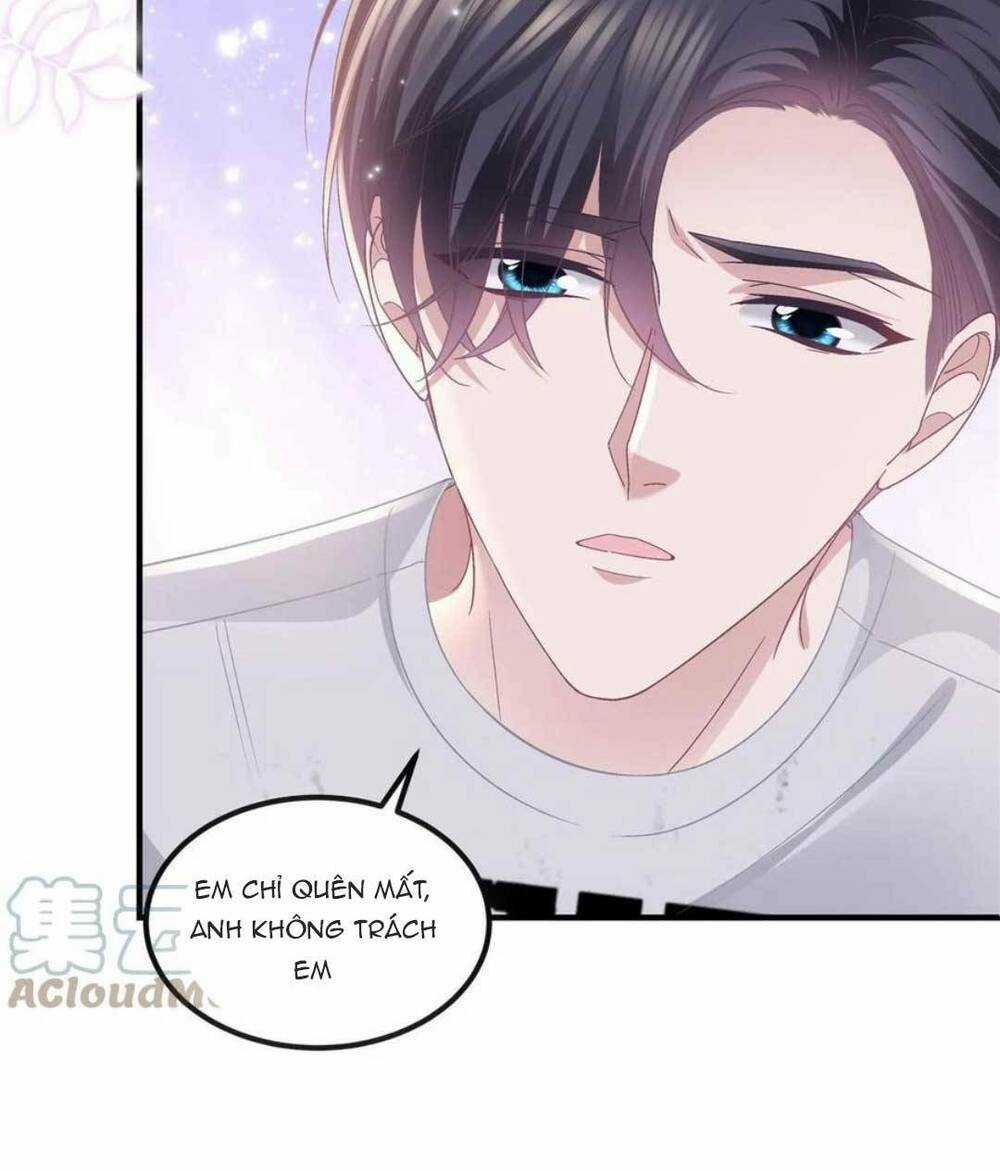 Bảo Bối Của Lão Đại Đã Xuyên Không Trở Về! Chapter 158 trang 7