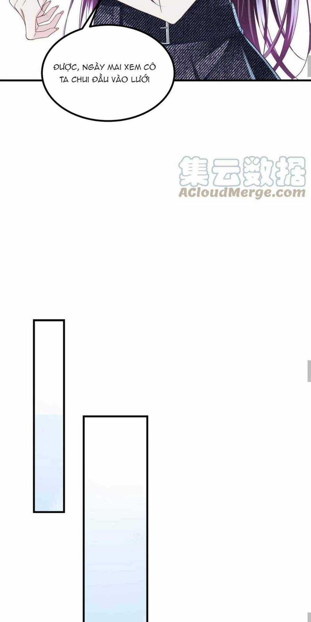 Bảo Bối Của Lão Đại Đã Xuyên Không Trở Về! Chapter 159 trang 22