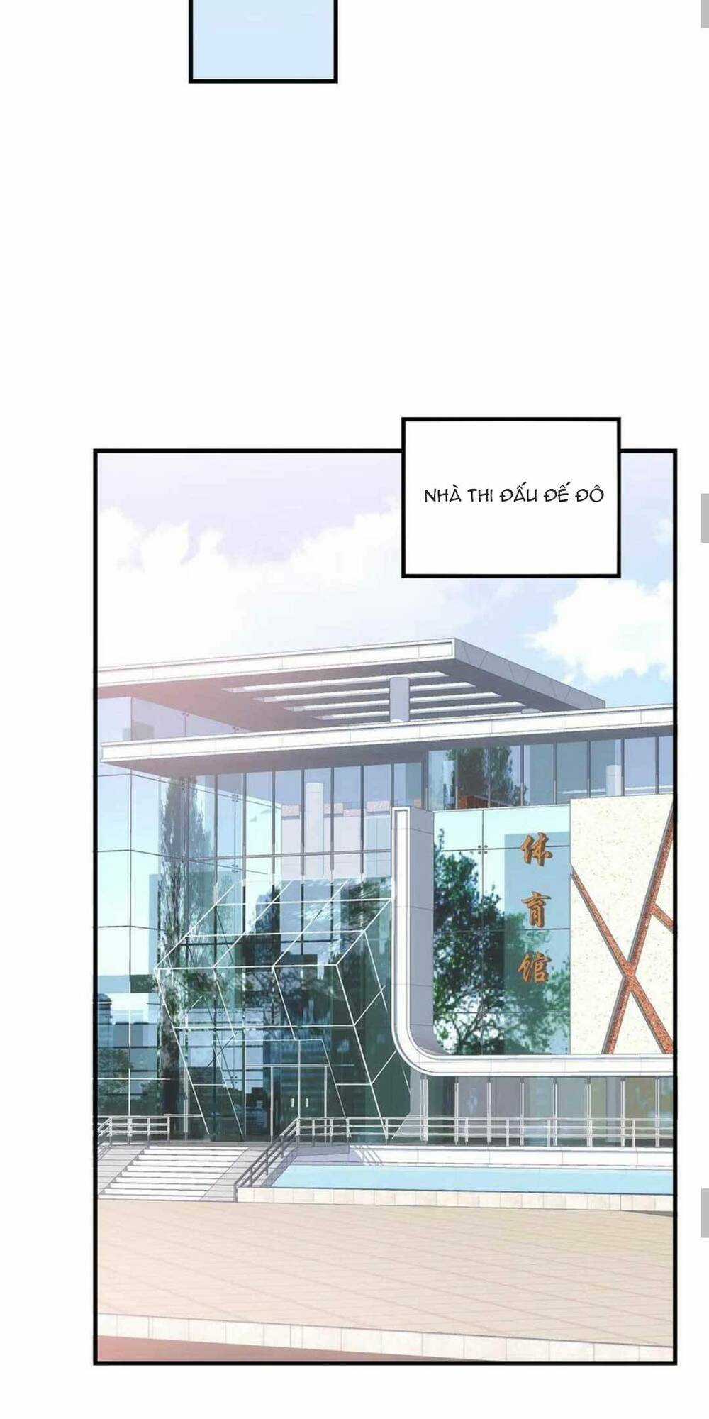 Bảo Bối Của Lão Đại Đã Xuyên Không Trở Về! Chapter 159 trang 23