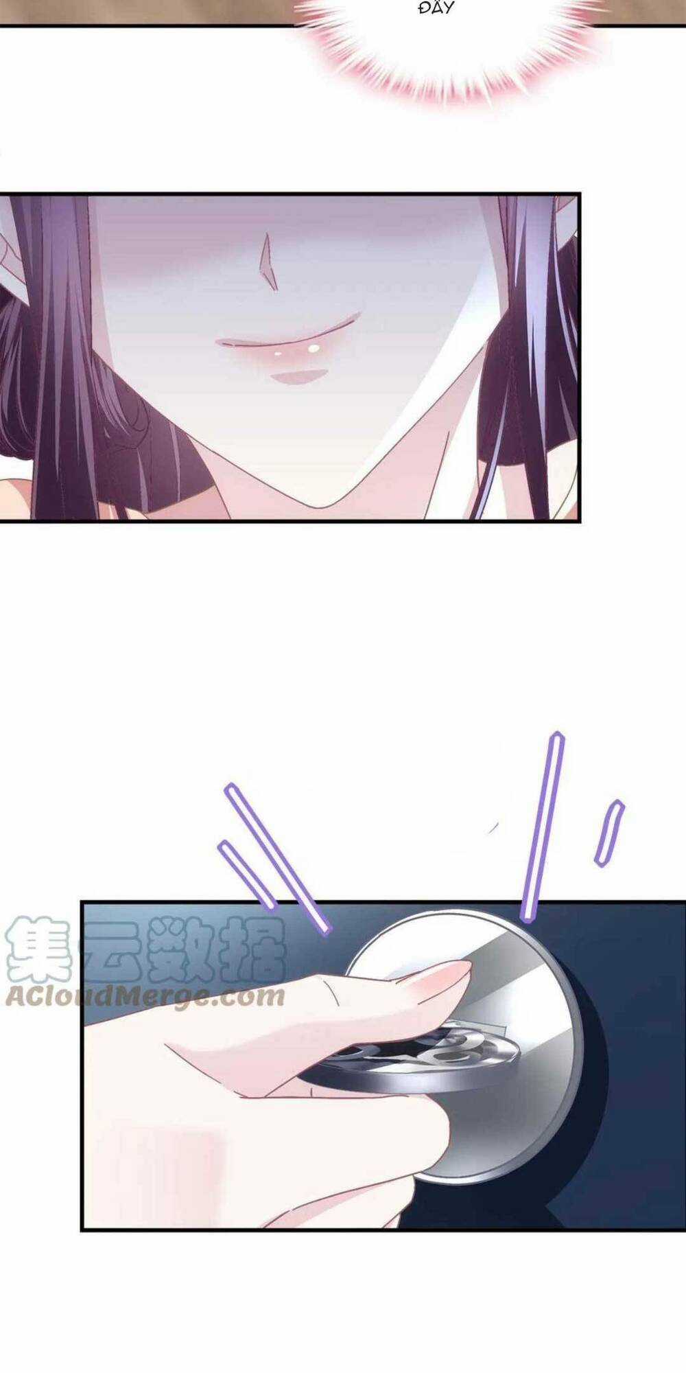 Bảo Bối Của Lão Đại Đã Xuyên Không Trở Về! Chapter 159 trang 4