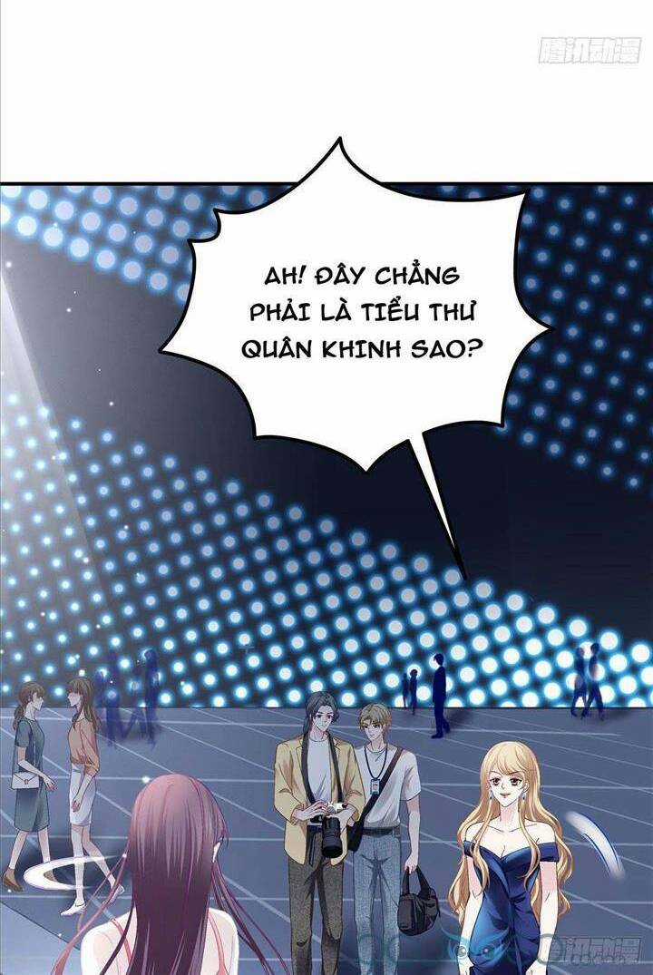 Bảo Bối Của Lão Đại Đã Xuyên Không Trở Về! Chapter 16 trang 12